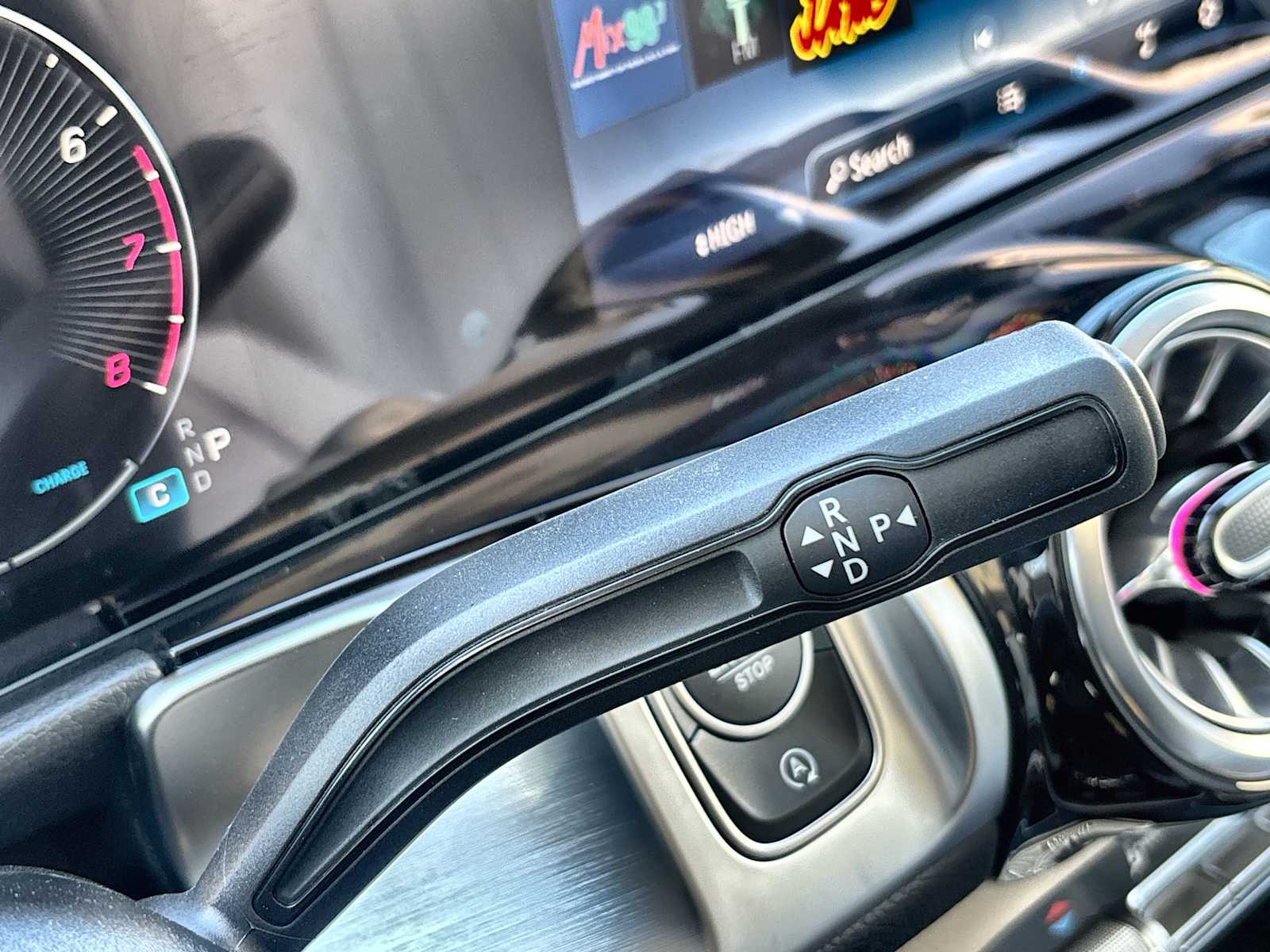 Thumbnail: 2026 Mercedes-Benz GLB - 23