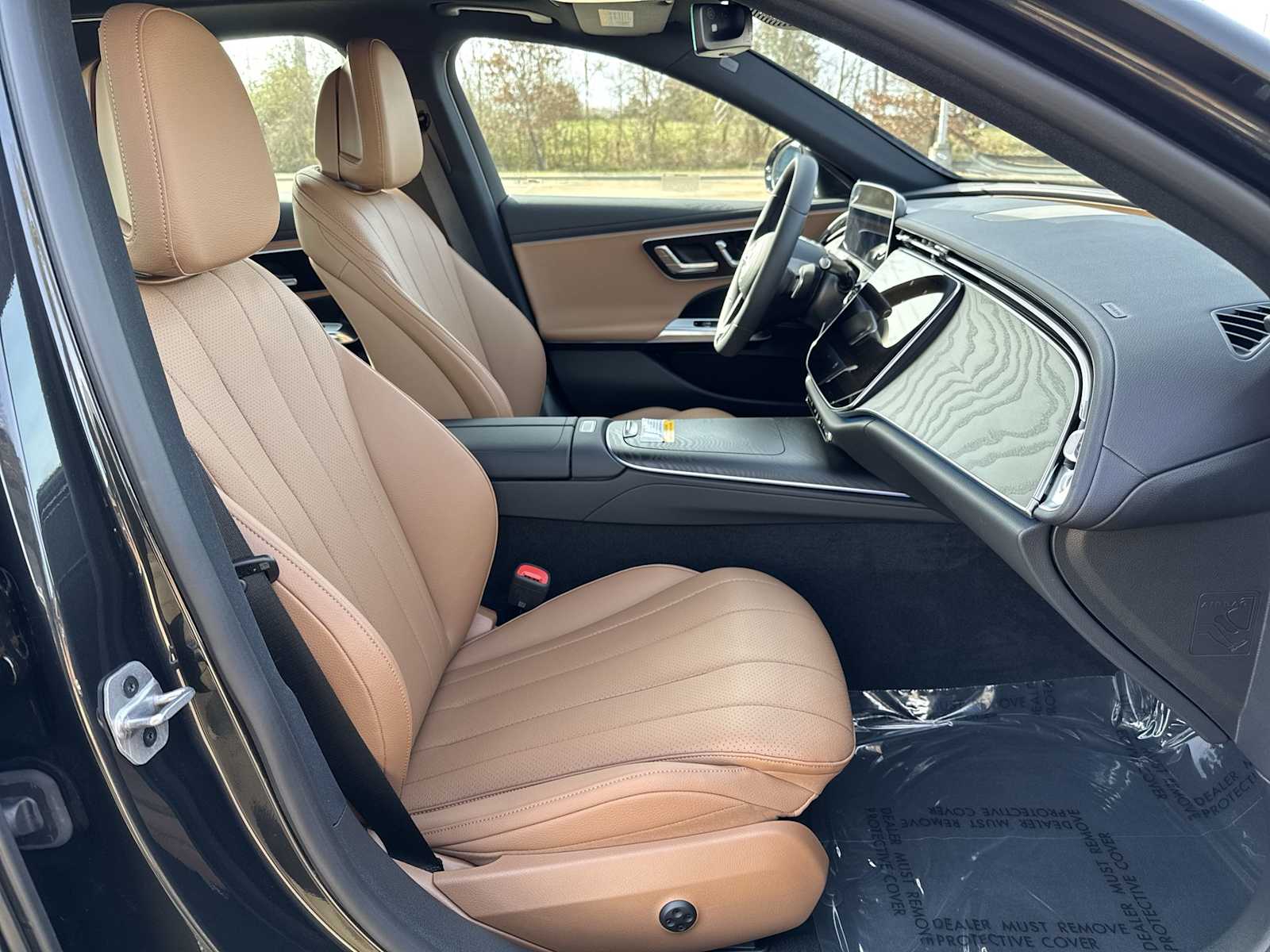 Thumbnail: 2026 Mercedes-Benz E-Class - 20