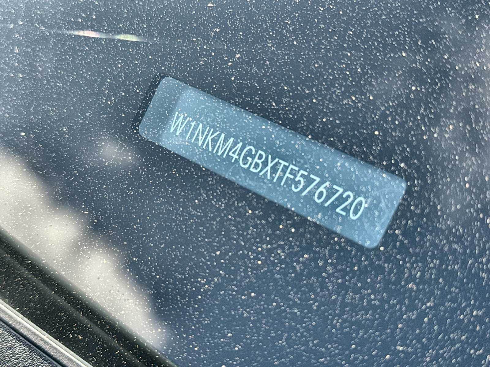 Thumbnail: 2026 Mercedes-Benz GLC - 25