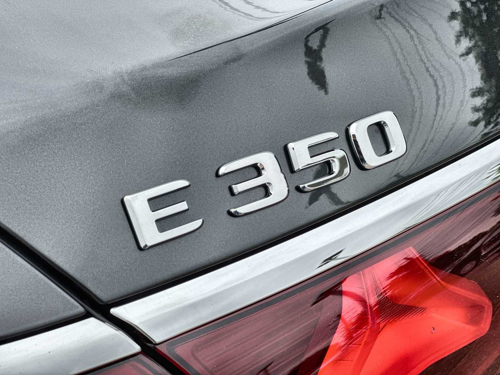 Thumbnail: 2026 Mercedes-Benz E-Class - 15