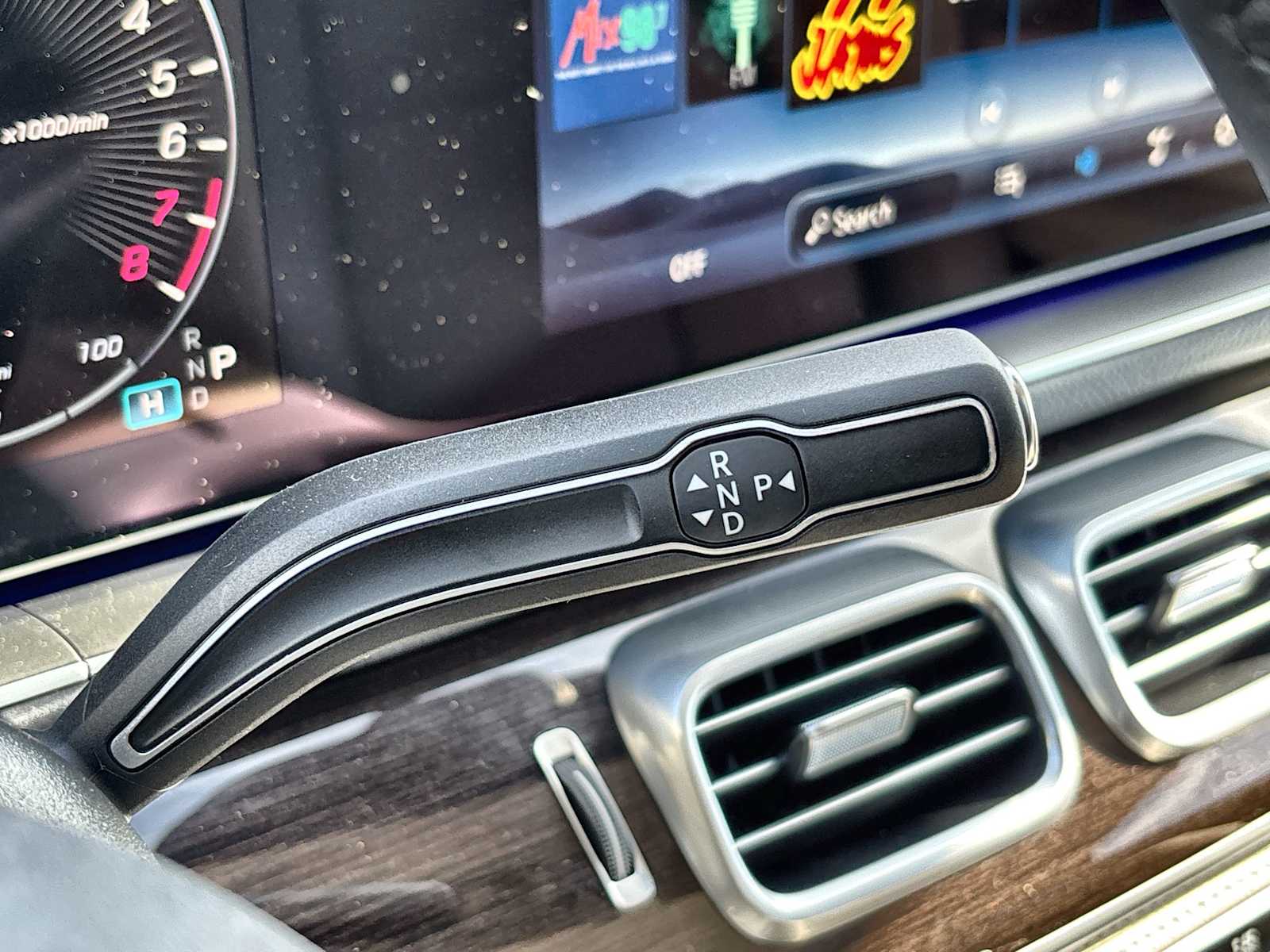 Thumbnail: 2026 Mercedes-Benz GLE - 23