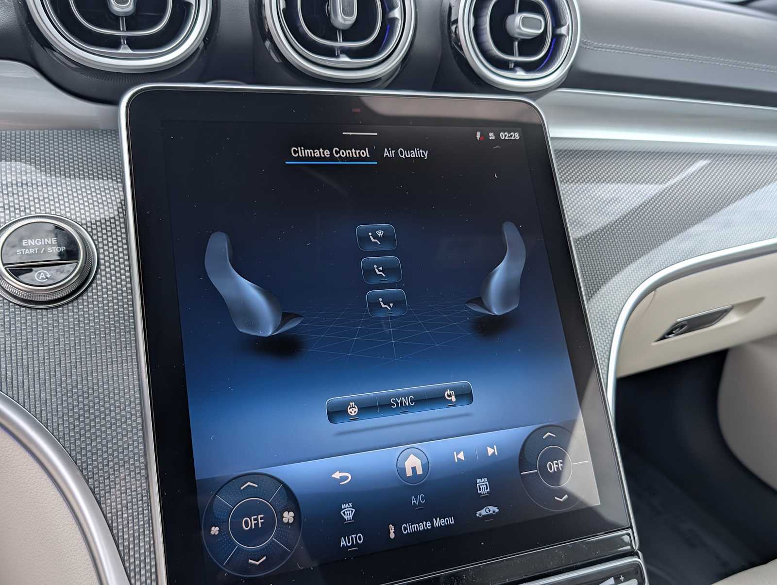 Thumbnail: 2026 Mercedes-Benz CLE - 14