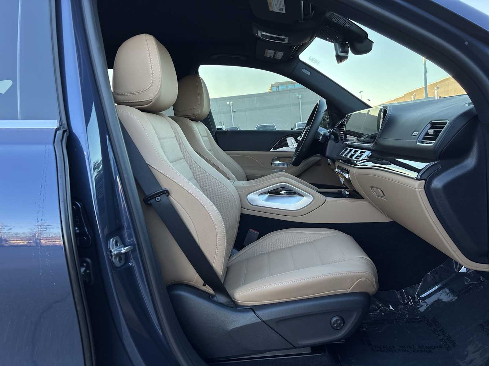 Thumbnail: 2026 Mercedes-Benz GLE - 20