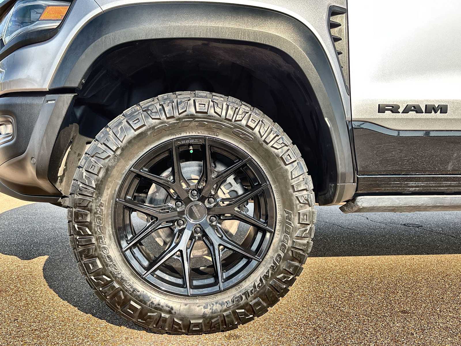 Thumbnail: 2023 RAM 1500 - 14