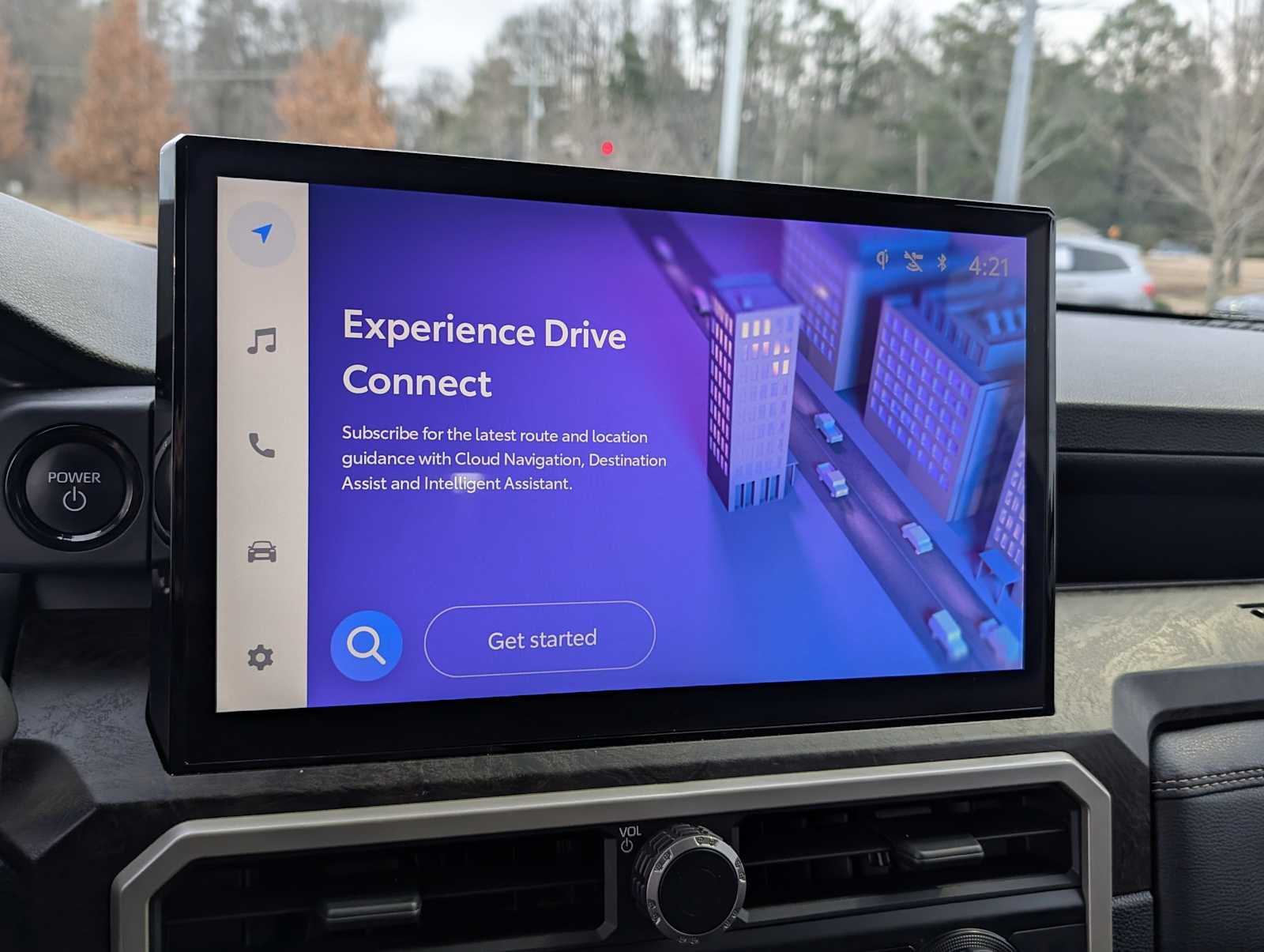 Thumbnail: 2024 Toyota Tacoma - 17