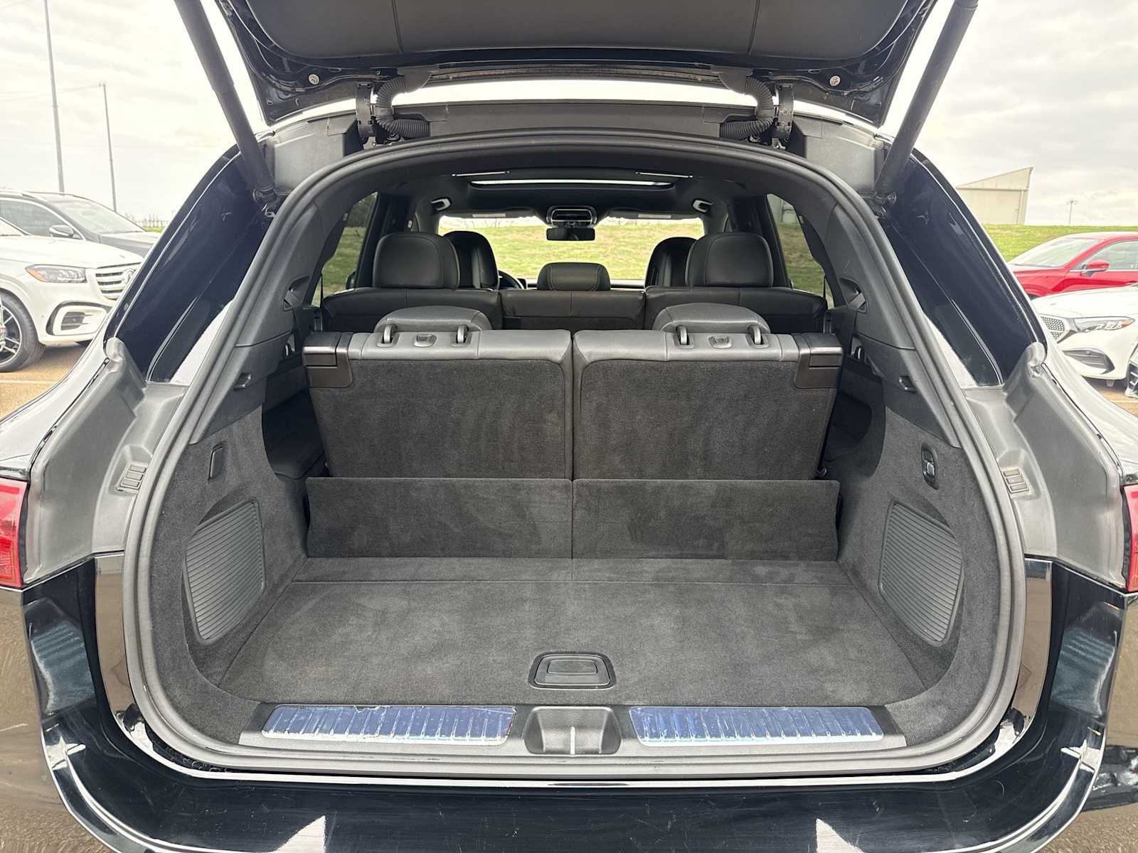 Thumbnail: 2023 Mercedes-Benz EQS - 24