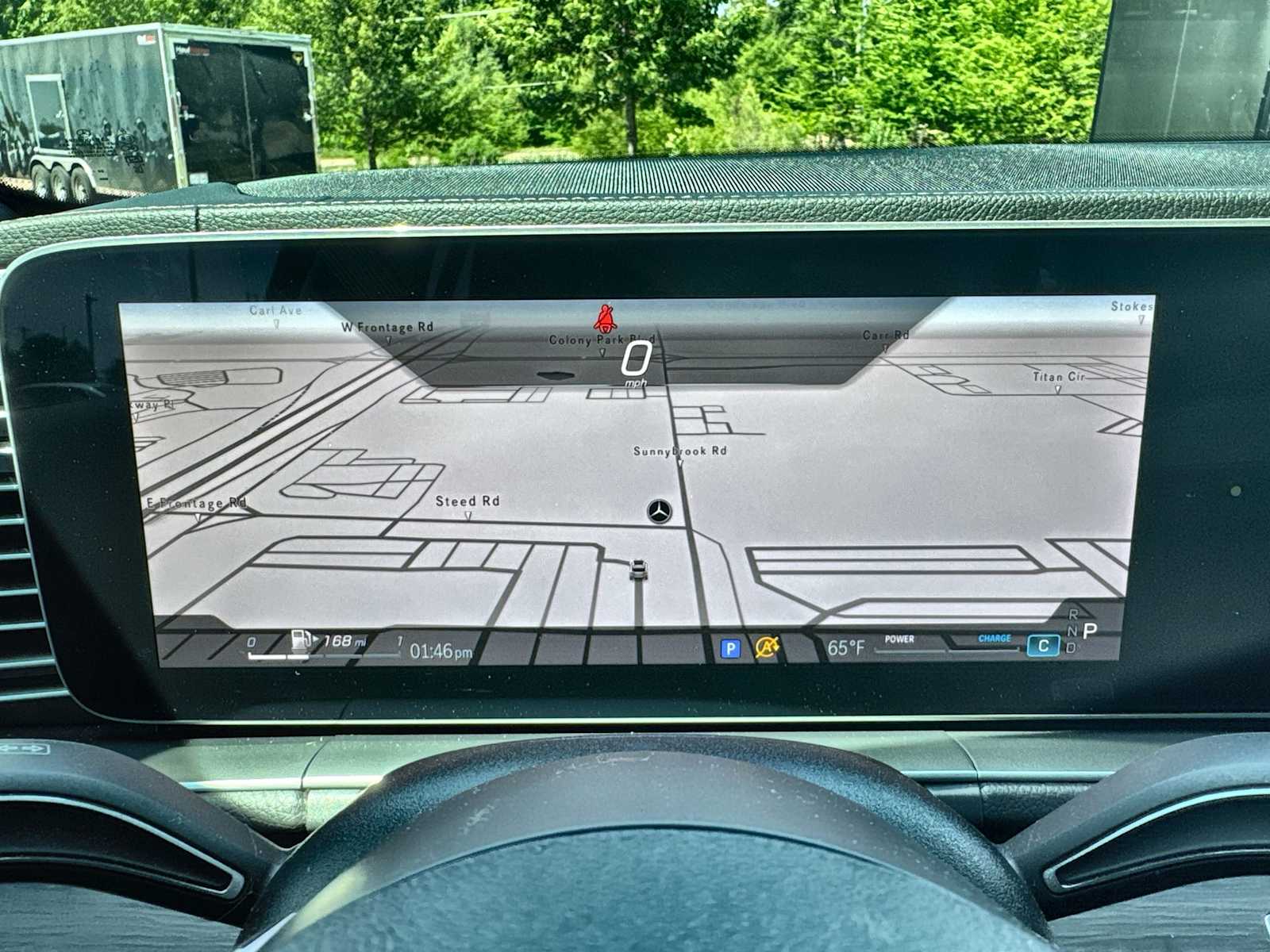 Thumbnail: 2024 Mercedes-Benz GLE - 24