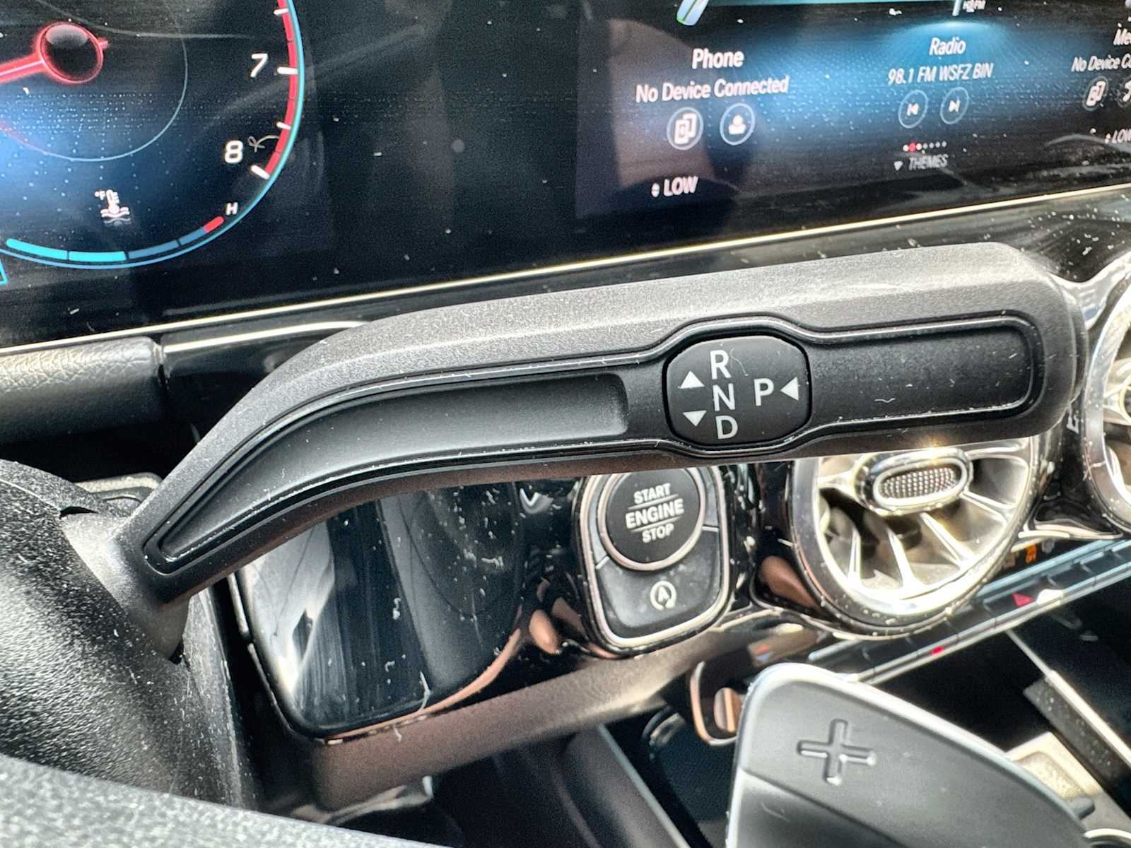 Thumbnail: 2023 Mercedes-Benz GLA - 23