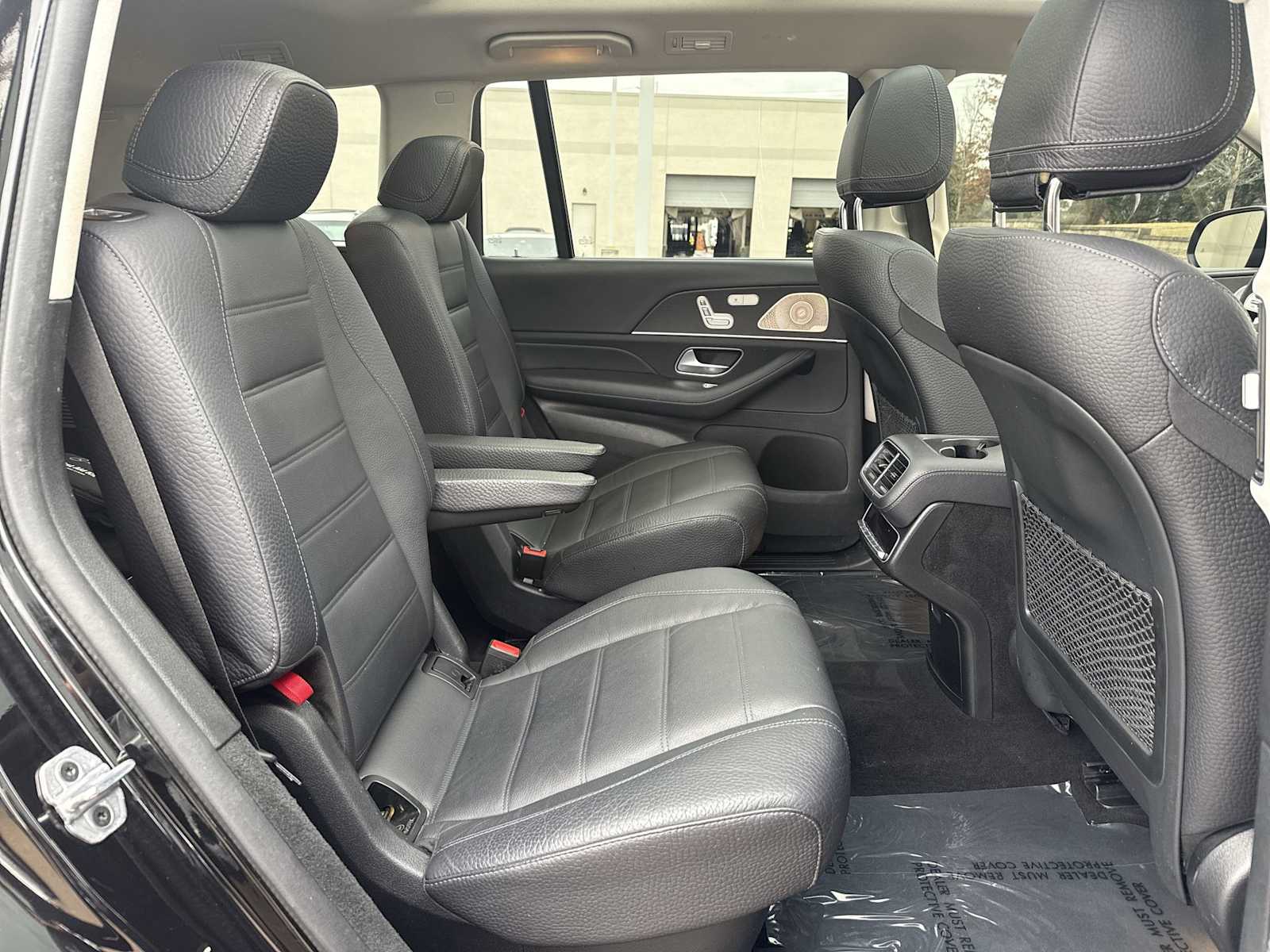 Thumbnail: 2023 Mercedes-Benz GLS - 19