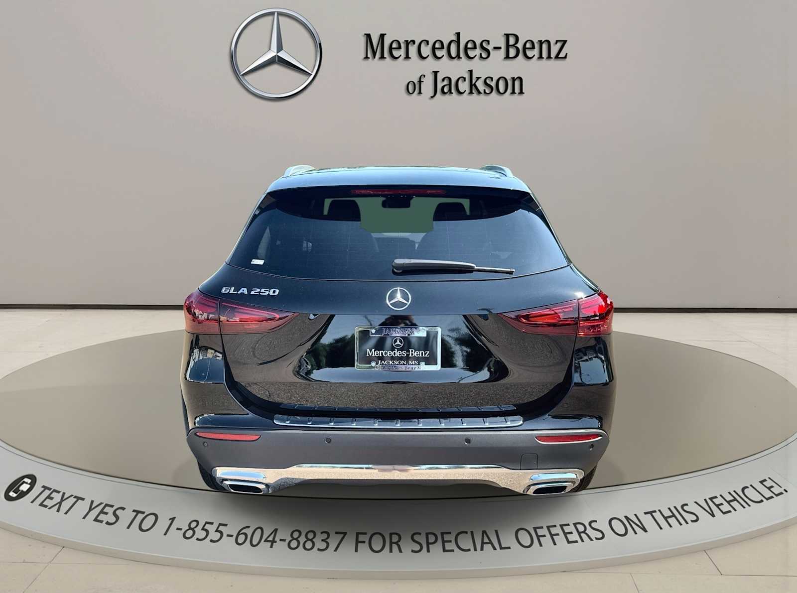 Thumbnail: 2026 Mercedes-Benz GLA - 7