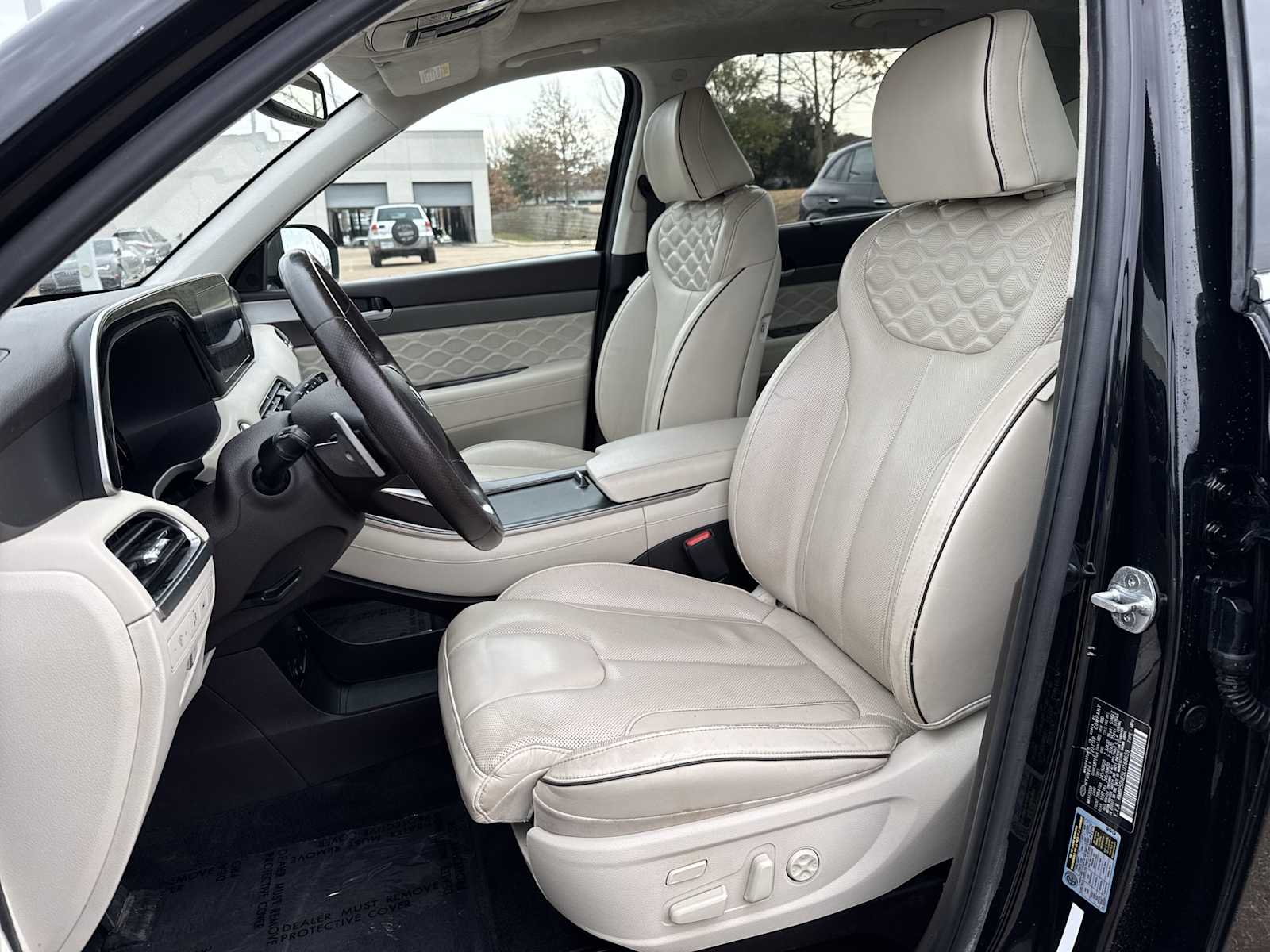 Thumbnail: 2020 Hyundai Palisade - 15