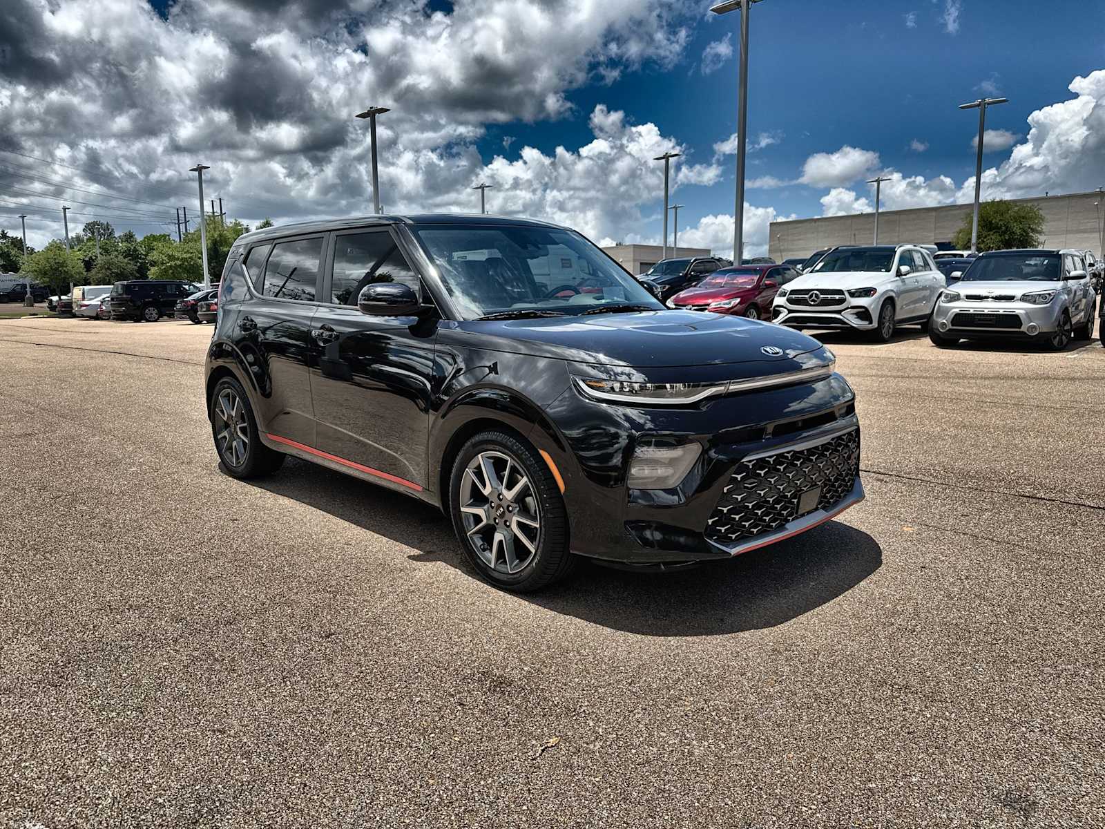Thumbnail: 2020 Kia Soul - 11