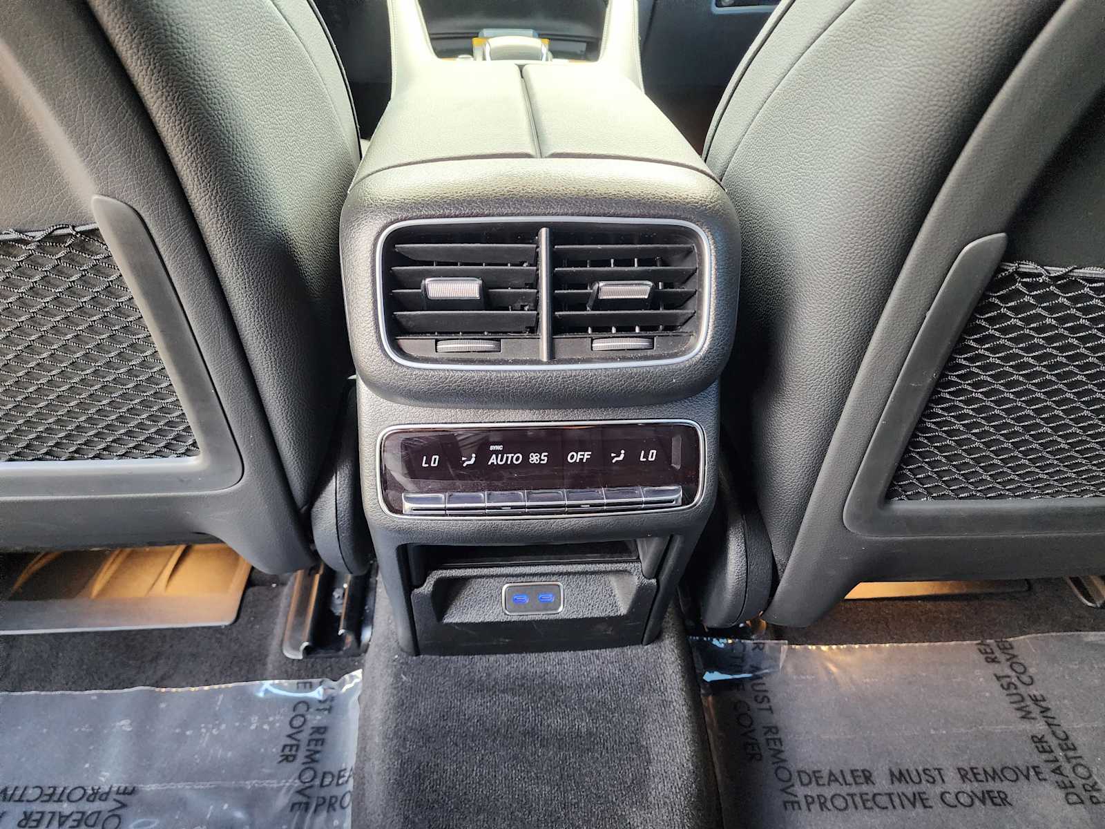 Thumbnail: 2025 Mercedes-Benz GLS - 6