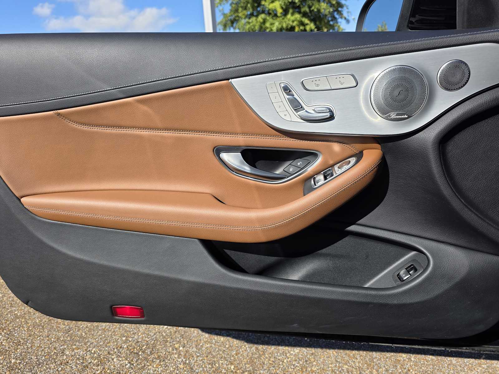 Thumbnail: 2023 Mercedes-Benz C-Class - 13