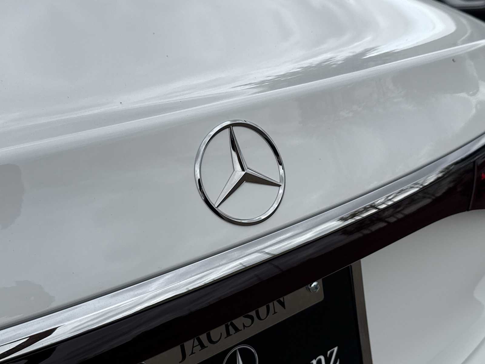 Thumbnail: 2026 Mercedes-Benz E-Class - 10