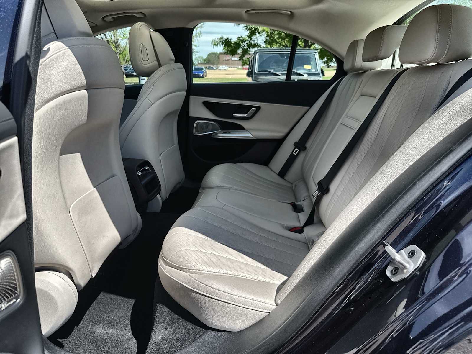 Thumbnail: 2026 Mercedes-Benz E-Class - 4