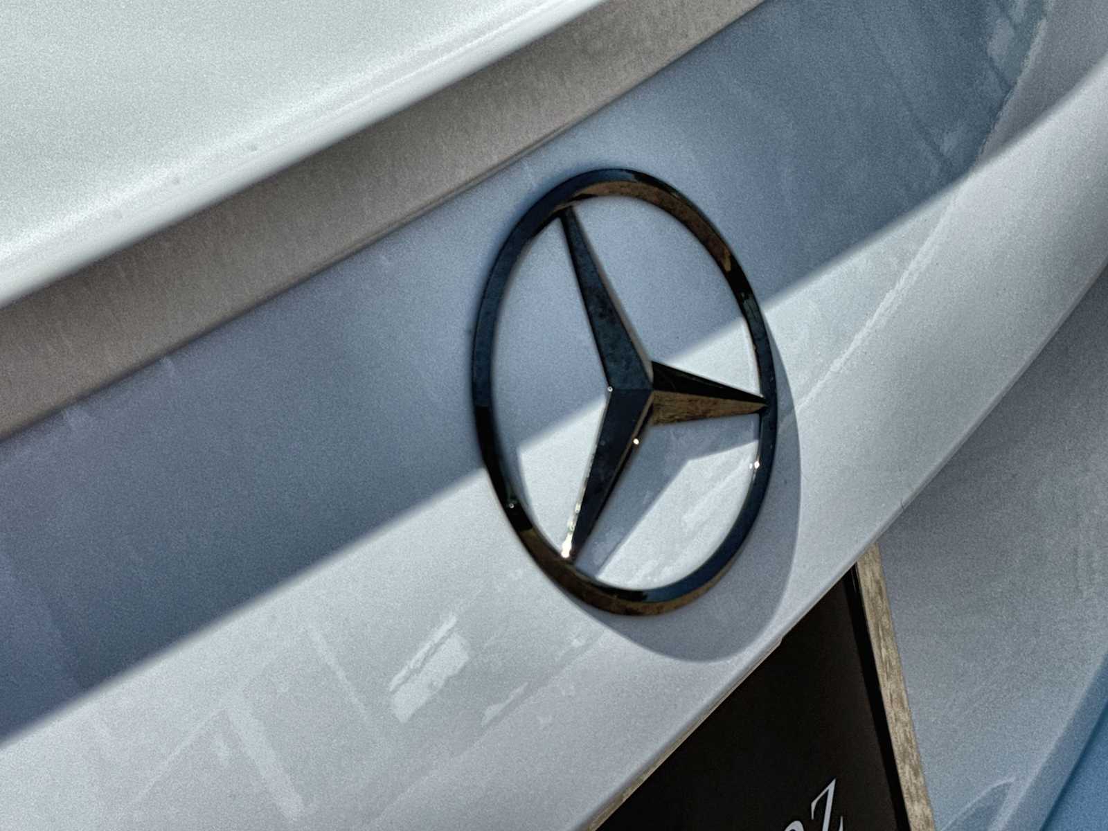 Thumbnail: 2026 Mercedes-Benz C-Class - 16