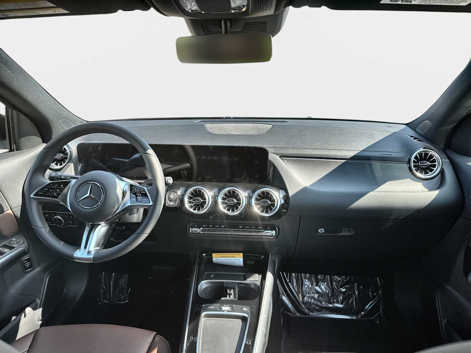 Thumbnail: 2026 Mercedes-Benz GLA - 21