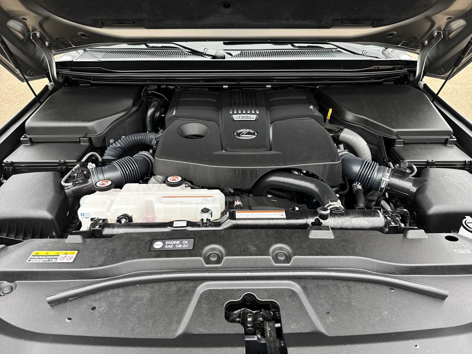 Thumbnail: 2024 Lexus GX - 13