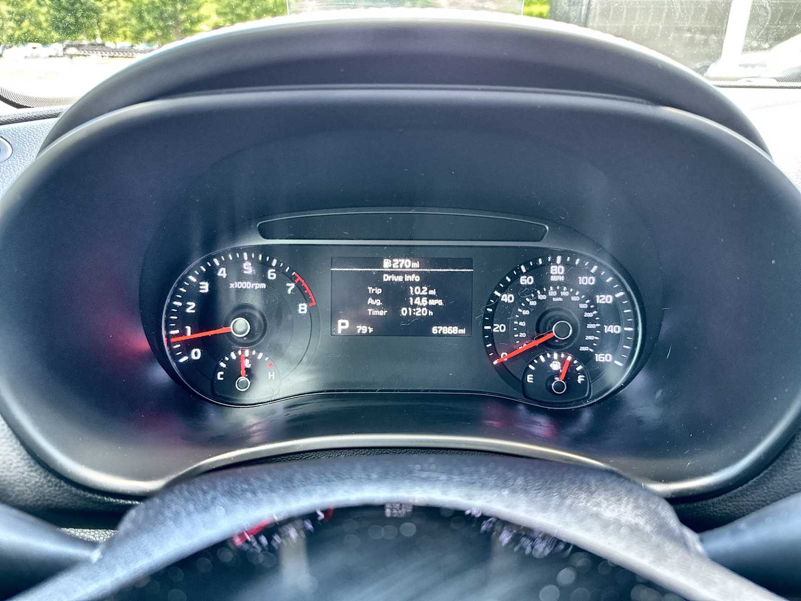 Thumbnail: 2020 Kia Soul - 24