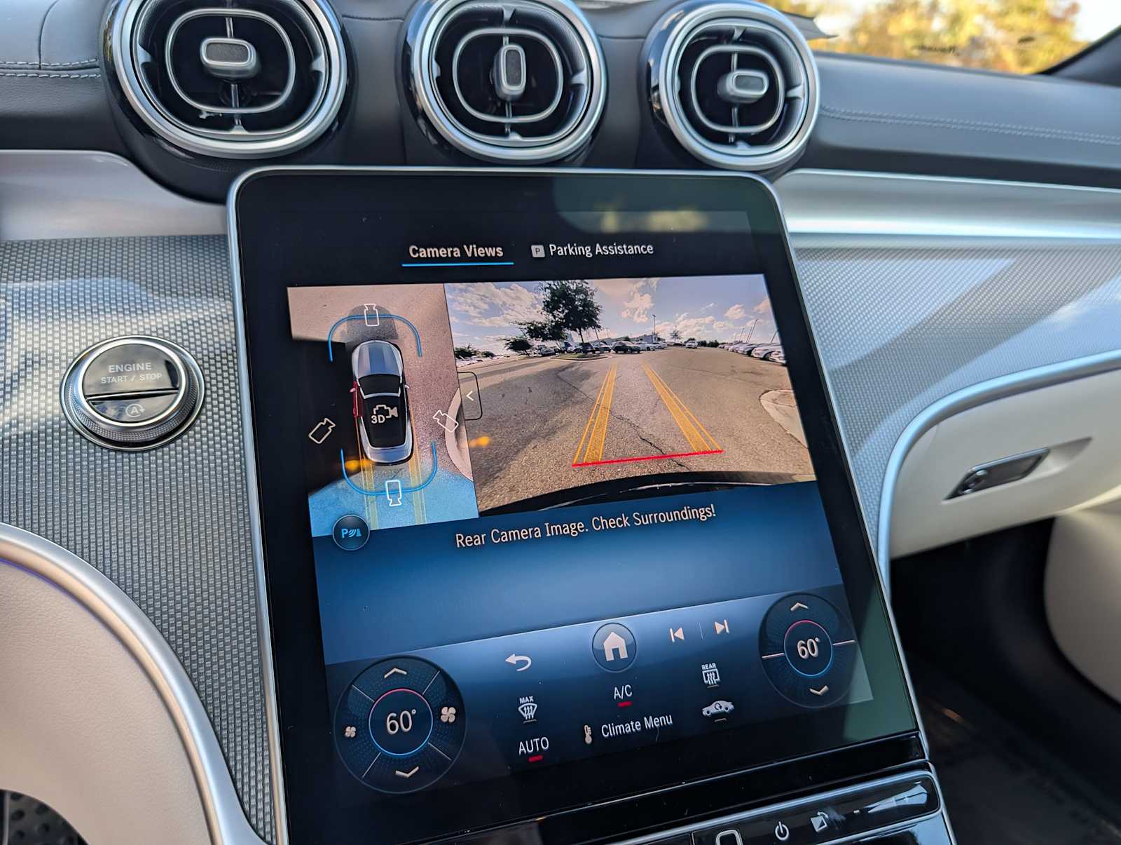 Thumbnail: 2026 Mercedes-Benz CLE - 14