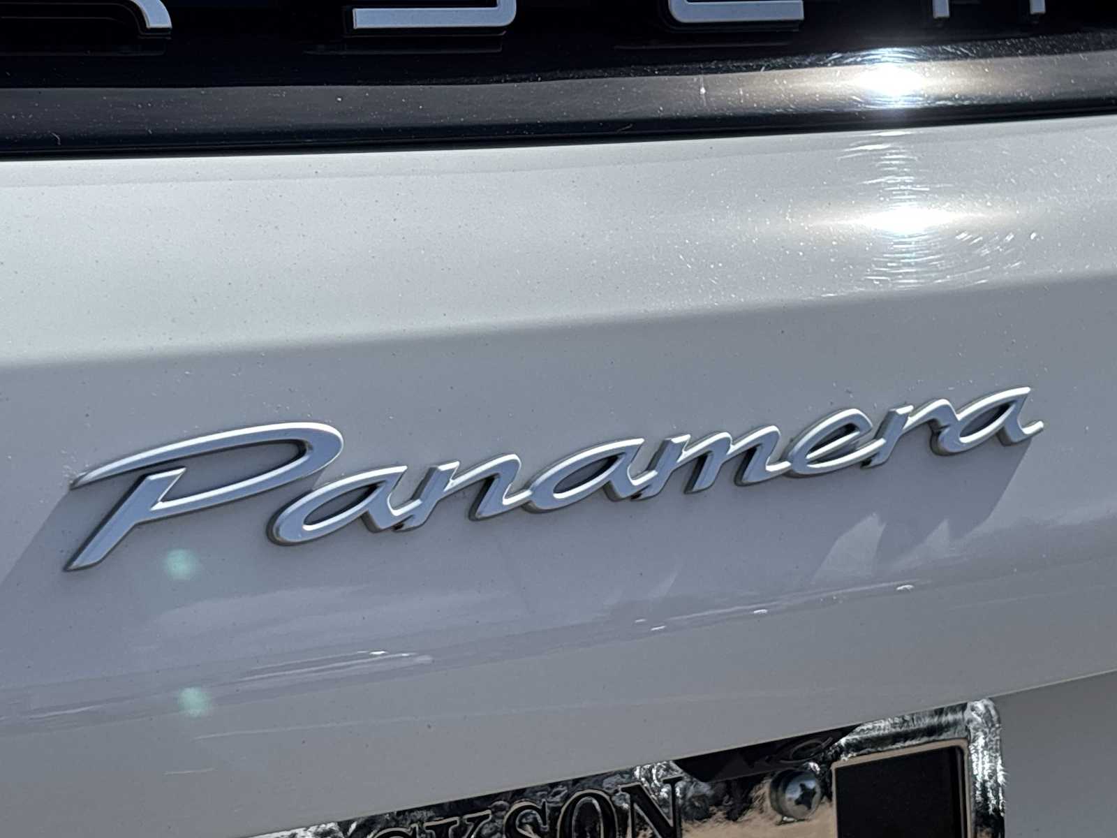 Thumbnail: 2025 Porsche Panamera - 15