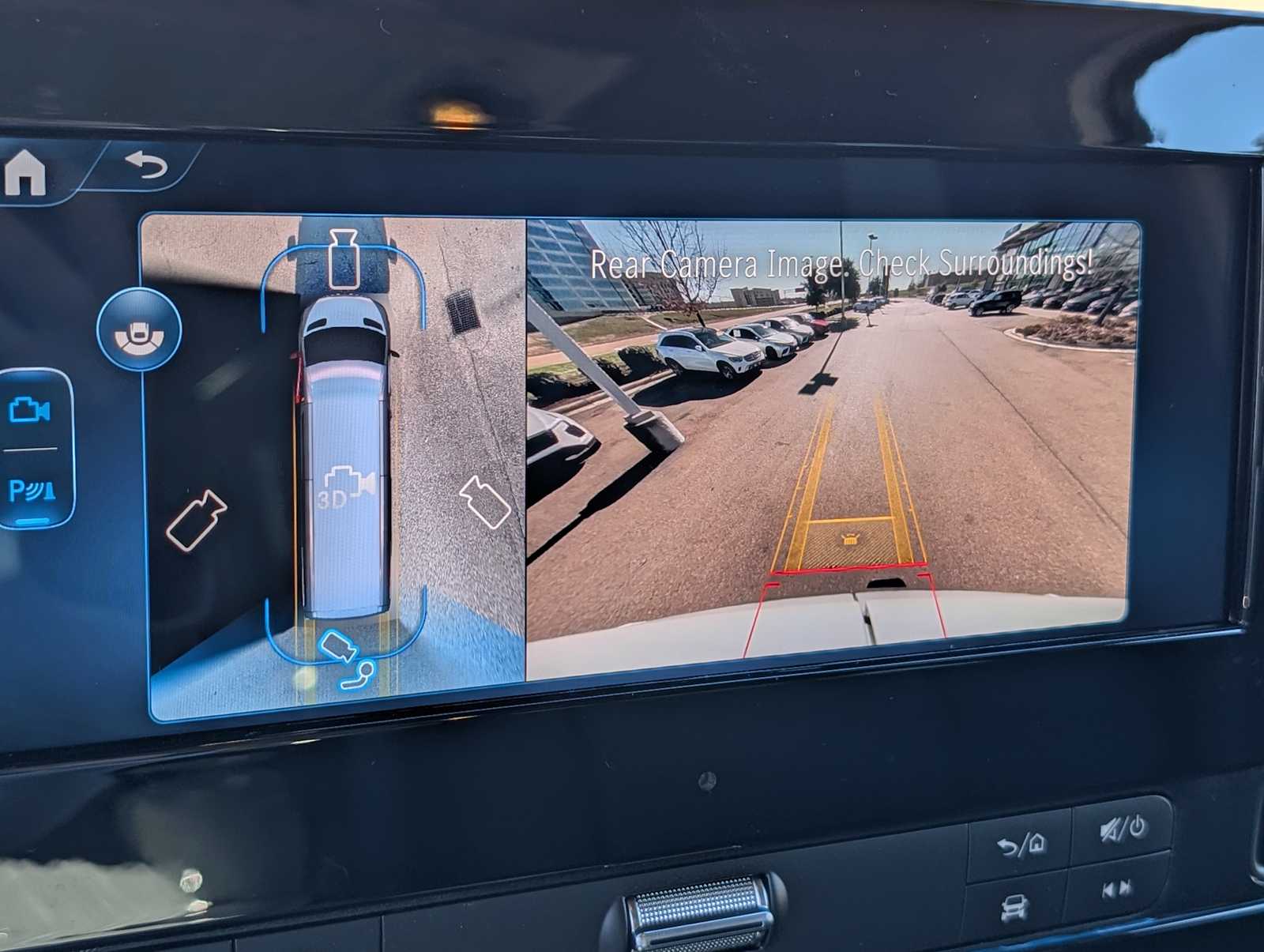 Thumbnail: 2026 Mercedes-Benz Sprinter - 12