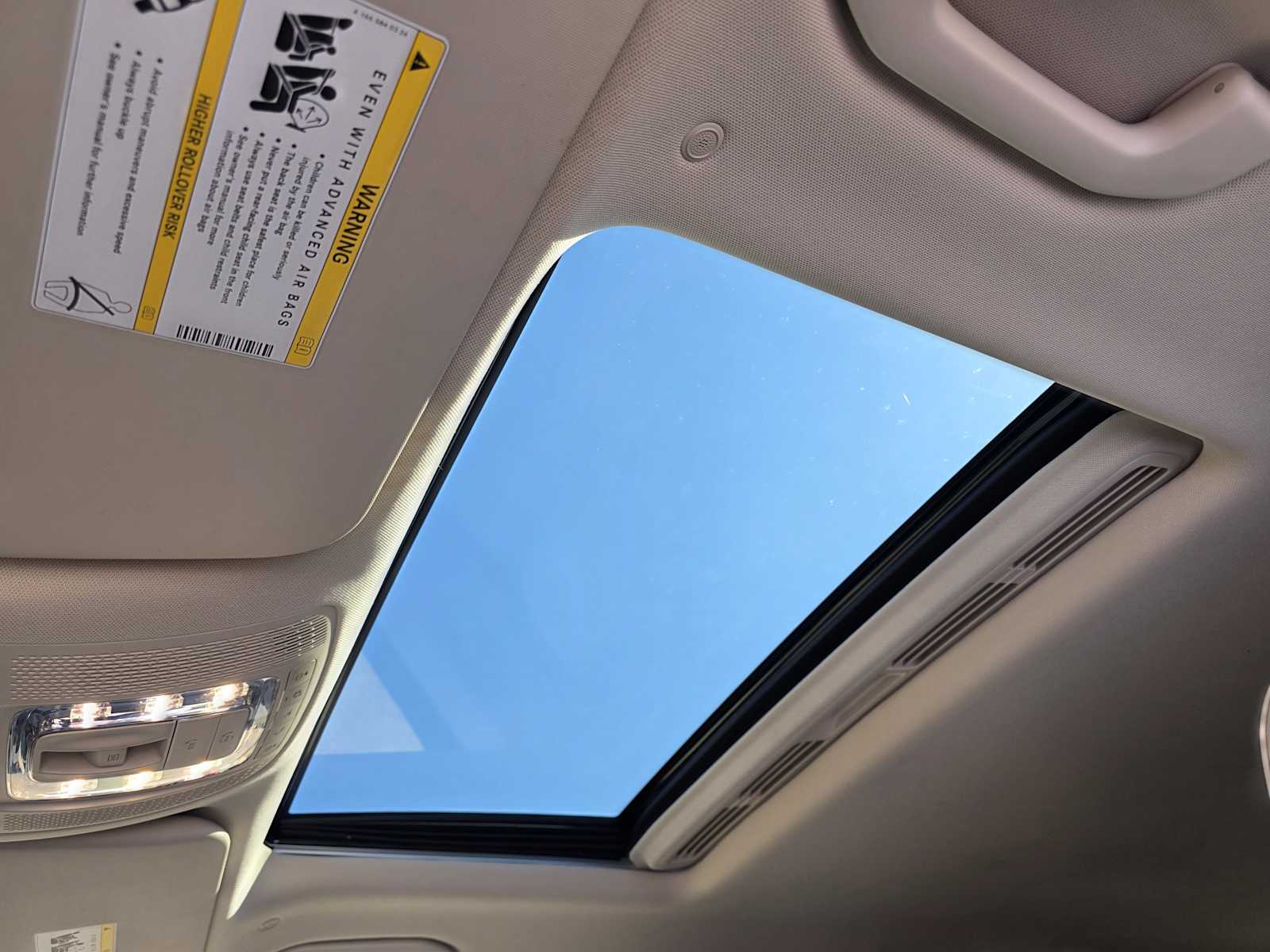 Thumbnail: 2022 Mercedes-Benz GLS - 12