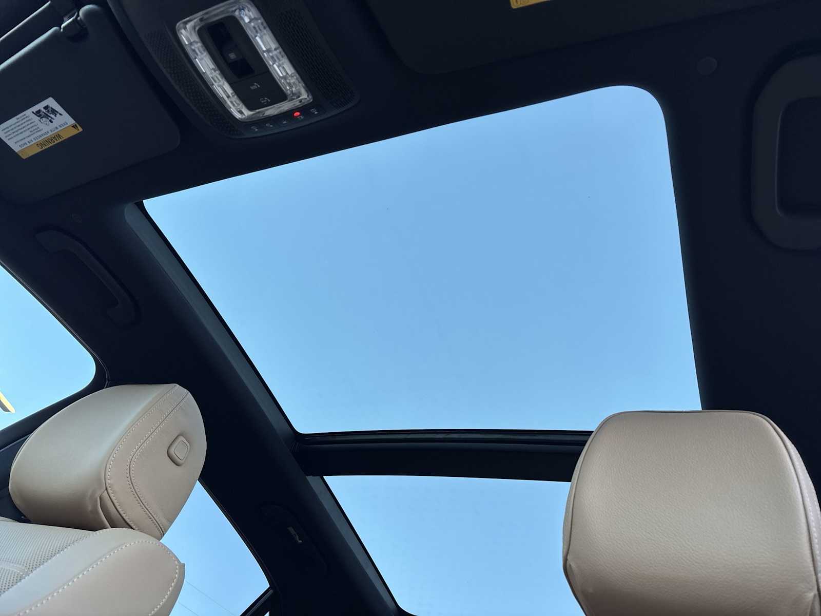 Thumbnail: 2026 Mercedes-Benz GLE - 17