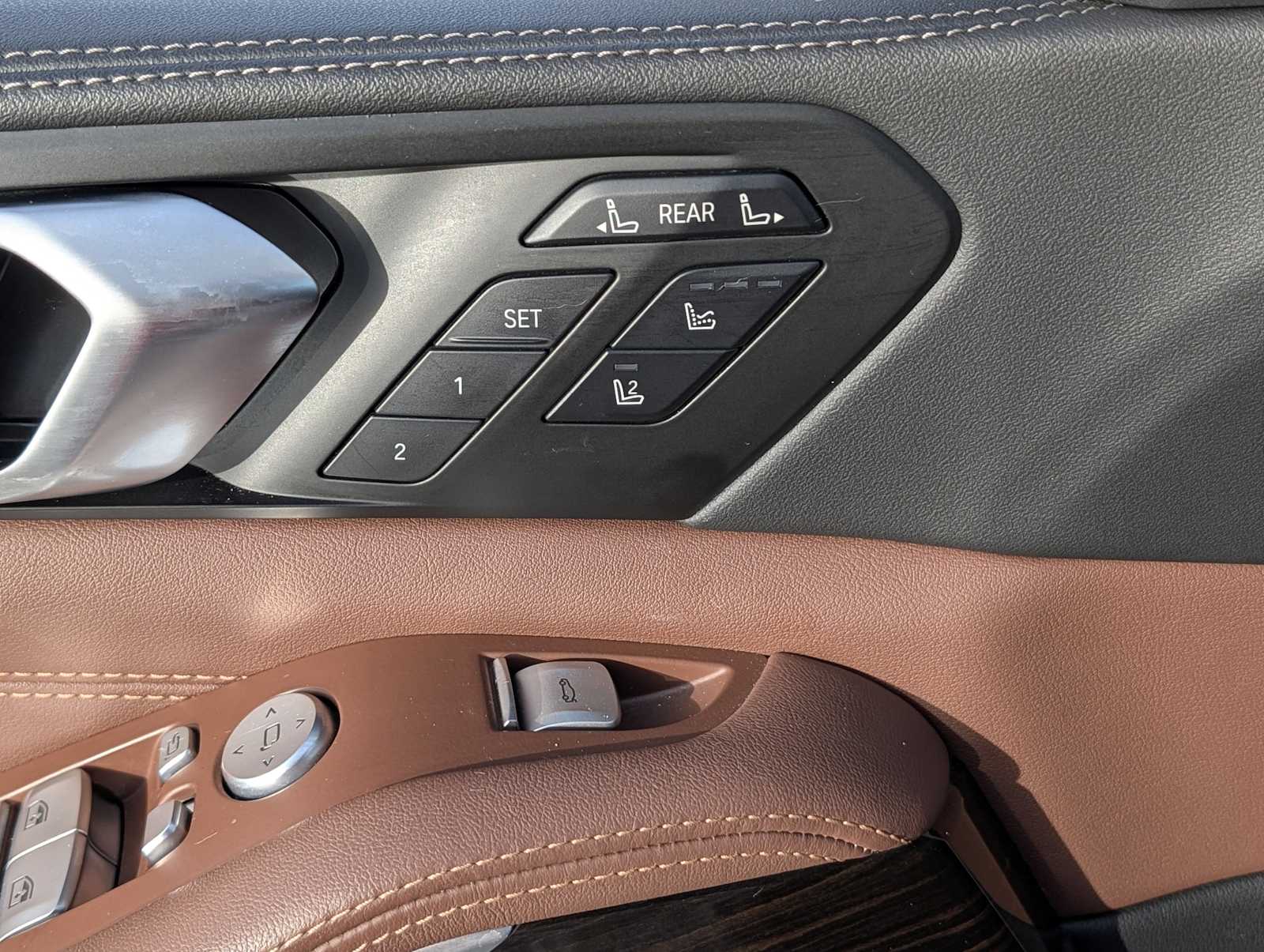 Thumbnail: 2024 BMW M6 - 25