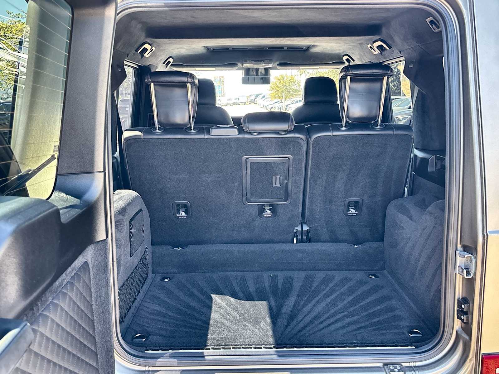 Thumbnail: 2023 Mercedes-Benz G-Class - 17