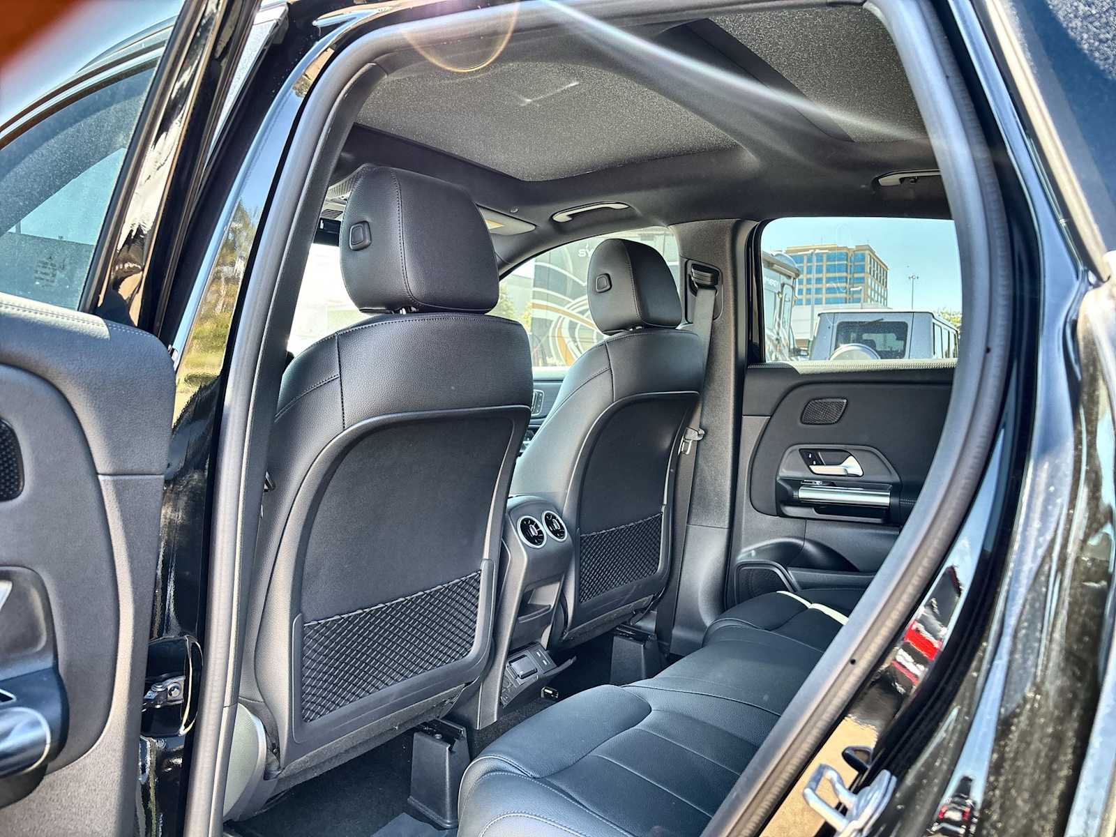 Thumbnail: 2026 Mercedes-Benz GLA - 17