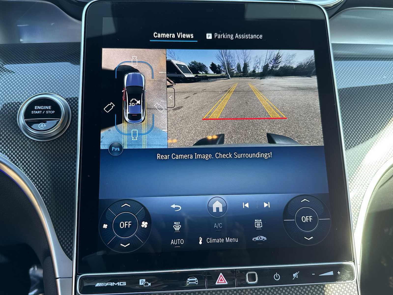 Thumbnail: 2026 Mercedes-Benz GLC - 23