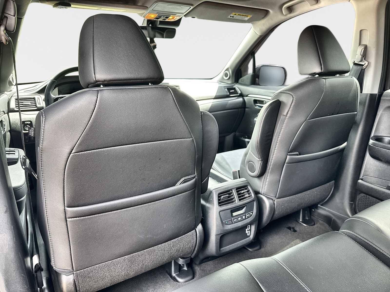 Thumbnail: 2021 Honda Pilot - 18