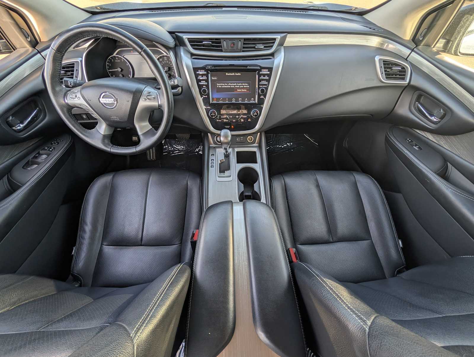 Thumbnail: 2018 Nissan Murano - 9