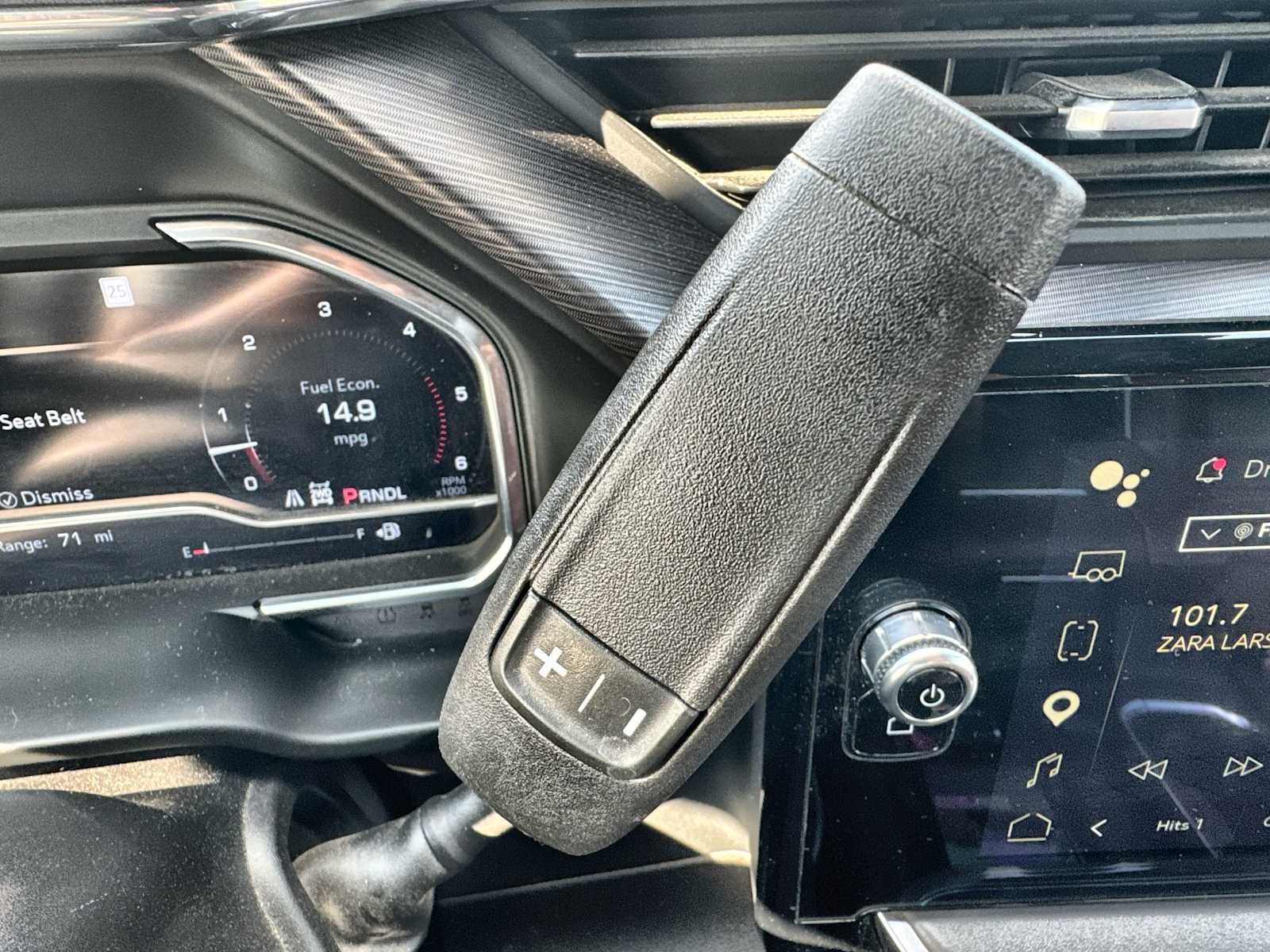 Thumbnail: 2024 GMC Sierra 2500 - 23