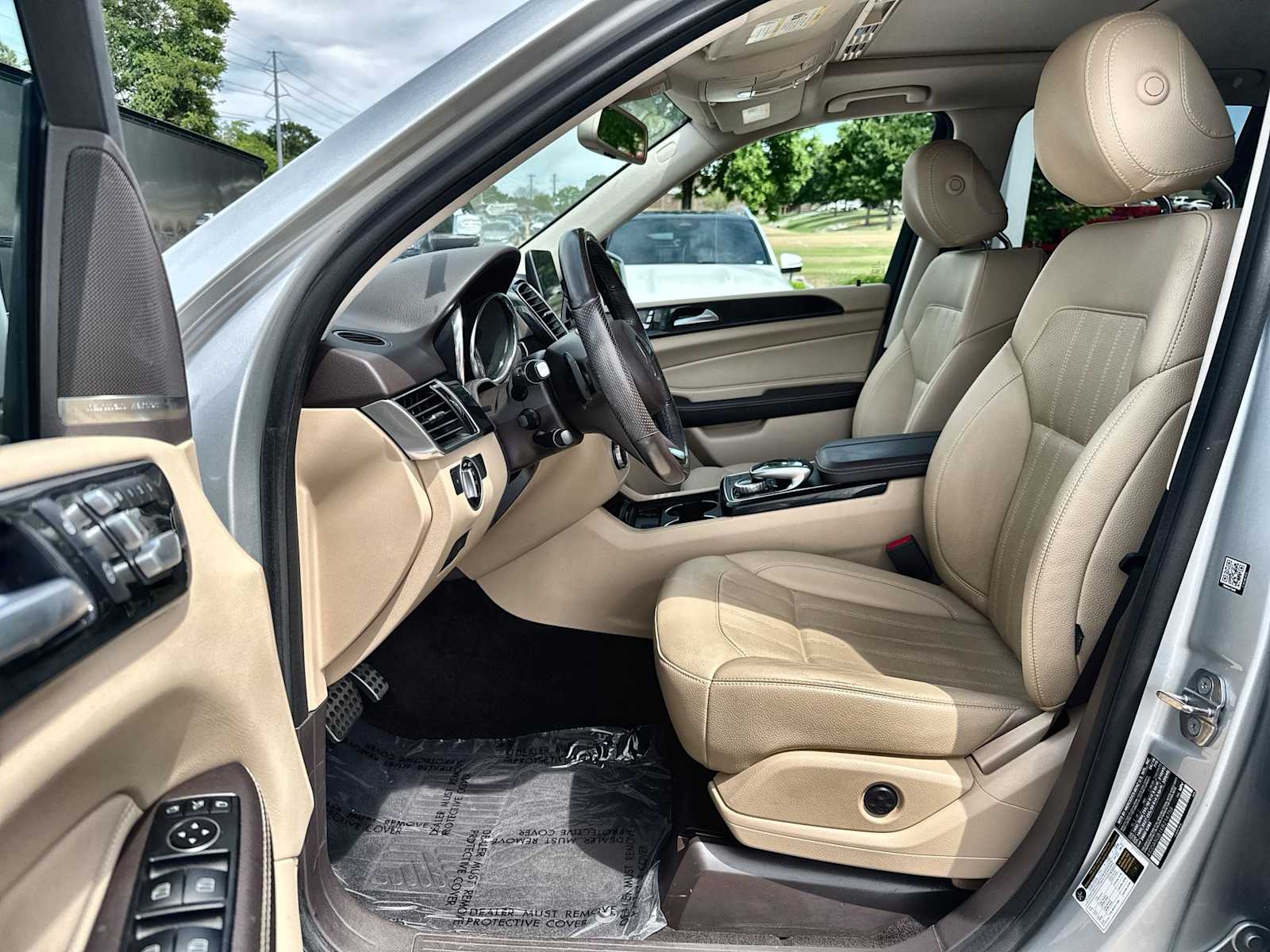 Thumbnail: 2019 Mercedes-Benz GLE - 2