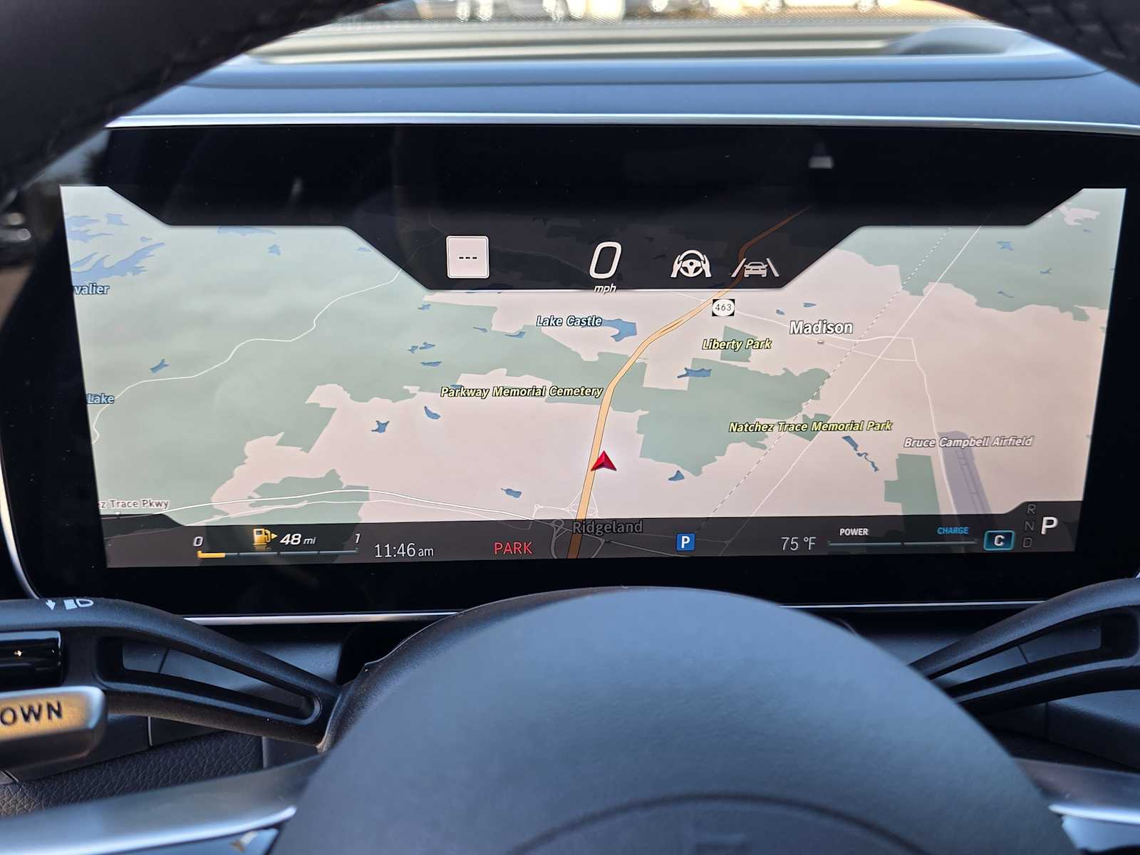 Thumbnail: 2026 Mercedes-Benz GLC - 19