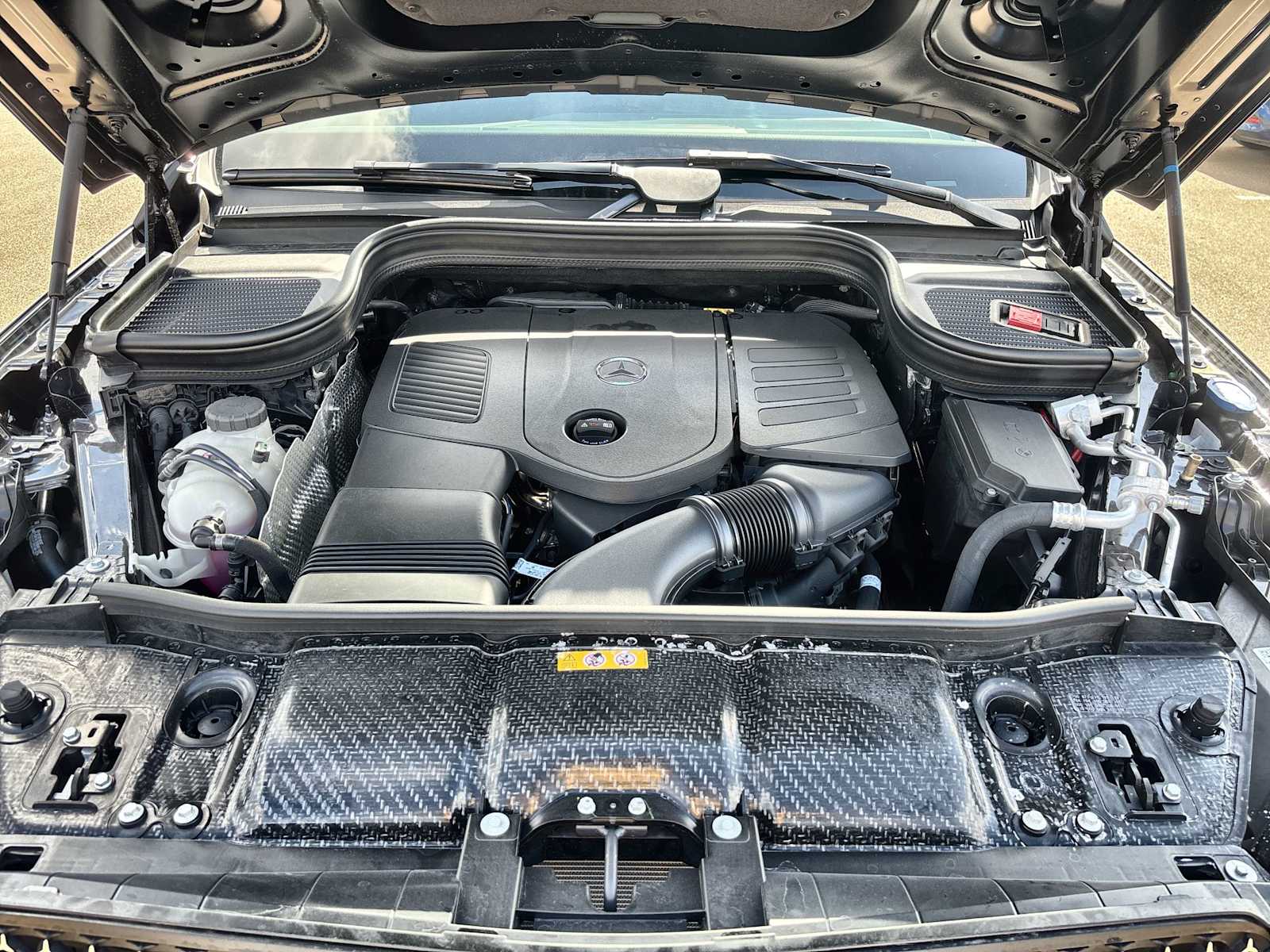 Thumbnail: 2026 Mercedes-Benz GLE - 13