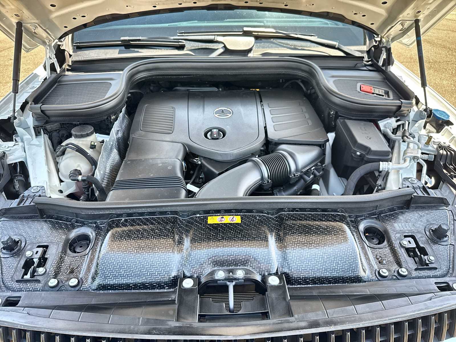 Thumbnail: 2024 Mercedes-Benz GLE - 13