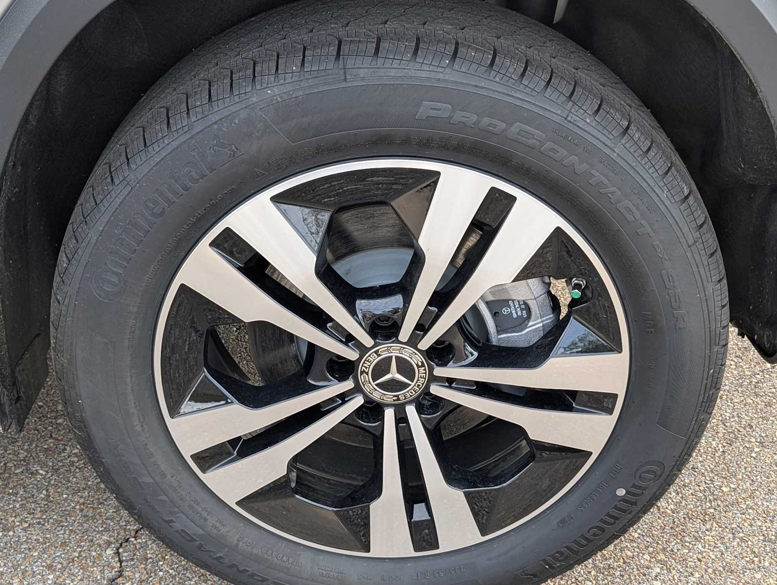 Thumbnail: 2026 Mercedes-Benz GLA - 28