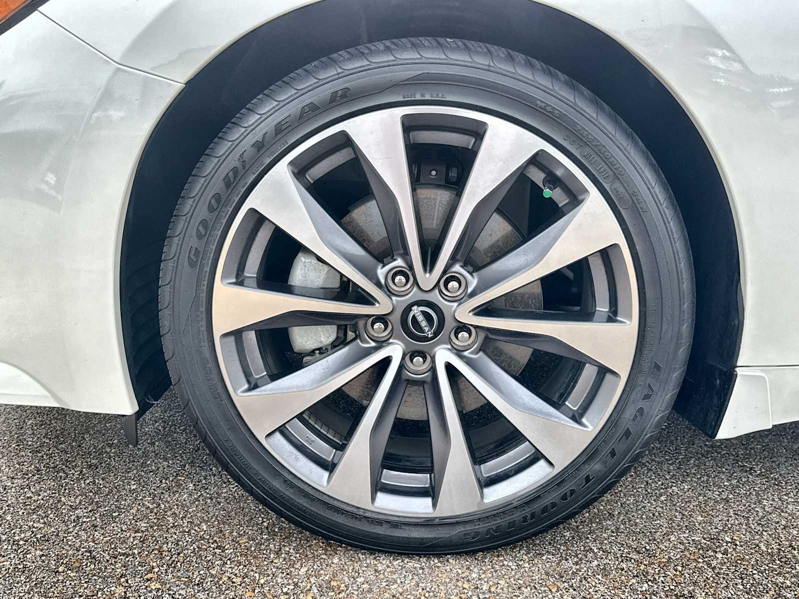 Thumbnail: 2023 Nissan Maxima - 14