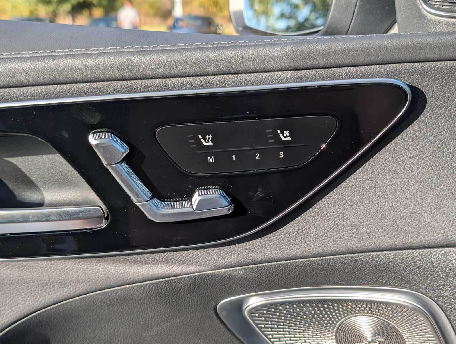 Thumbnail: 2026 Mercedes-Benz C-Class - 19