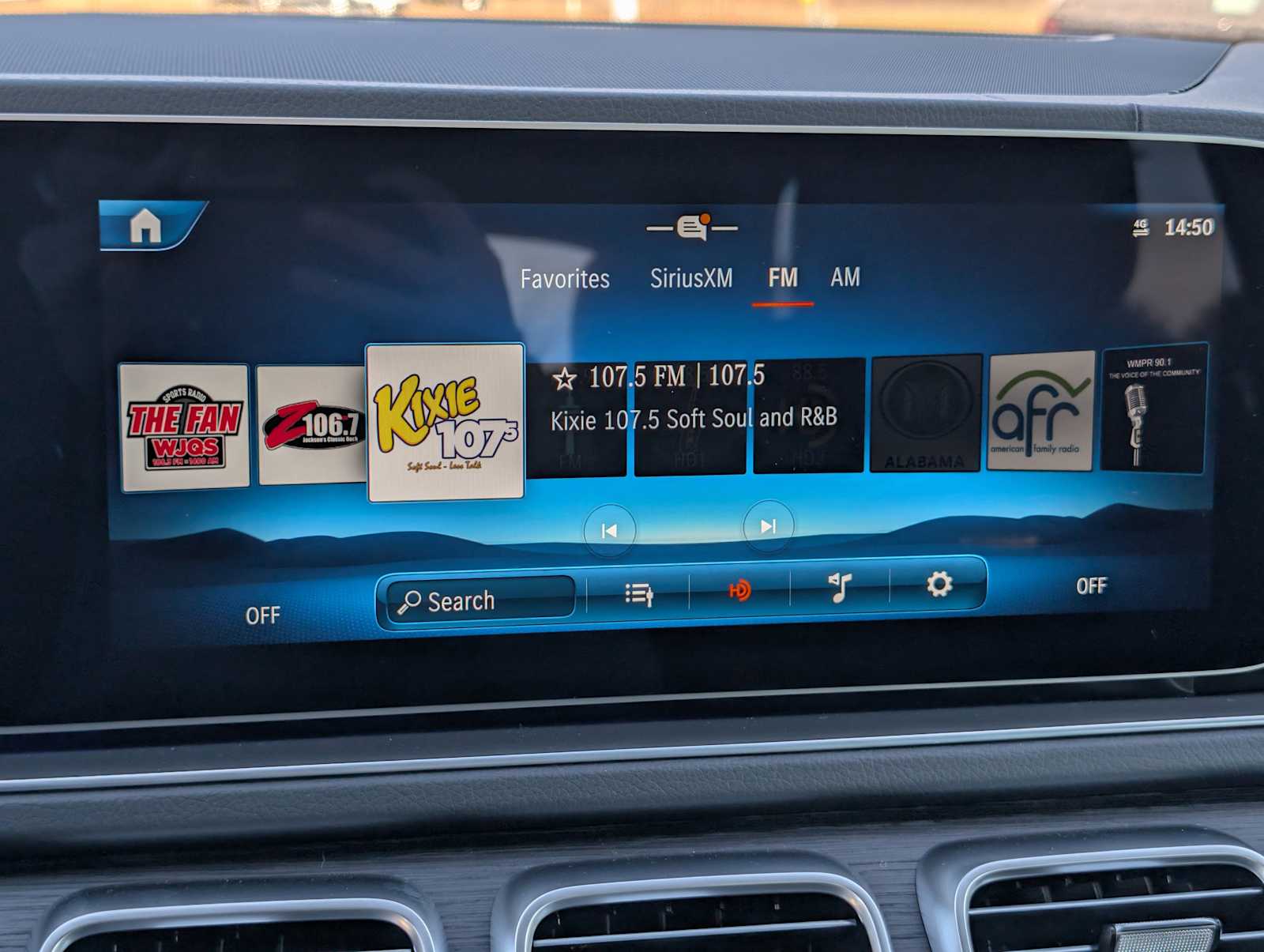 Thumbnail: 2026 Mercedes-Benz GLE - 13