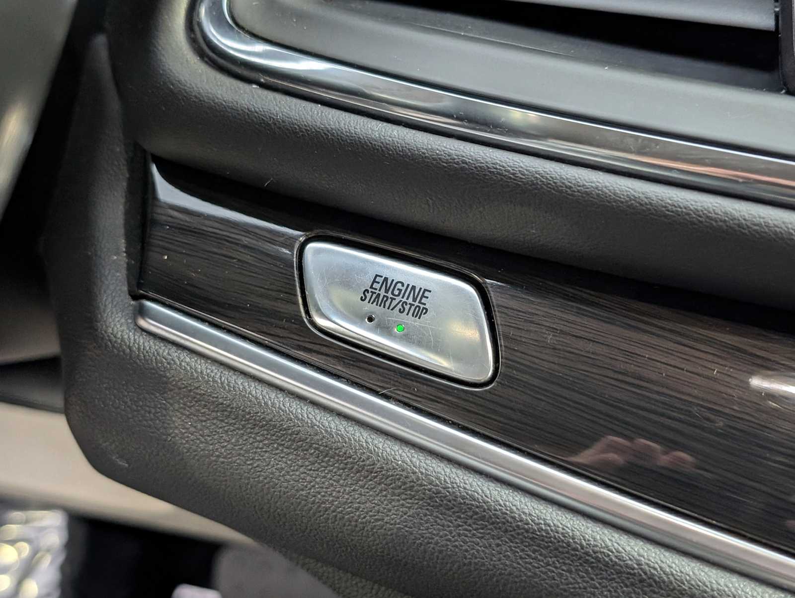 Thumbnail: 2021 Buick Enclave - 23