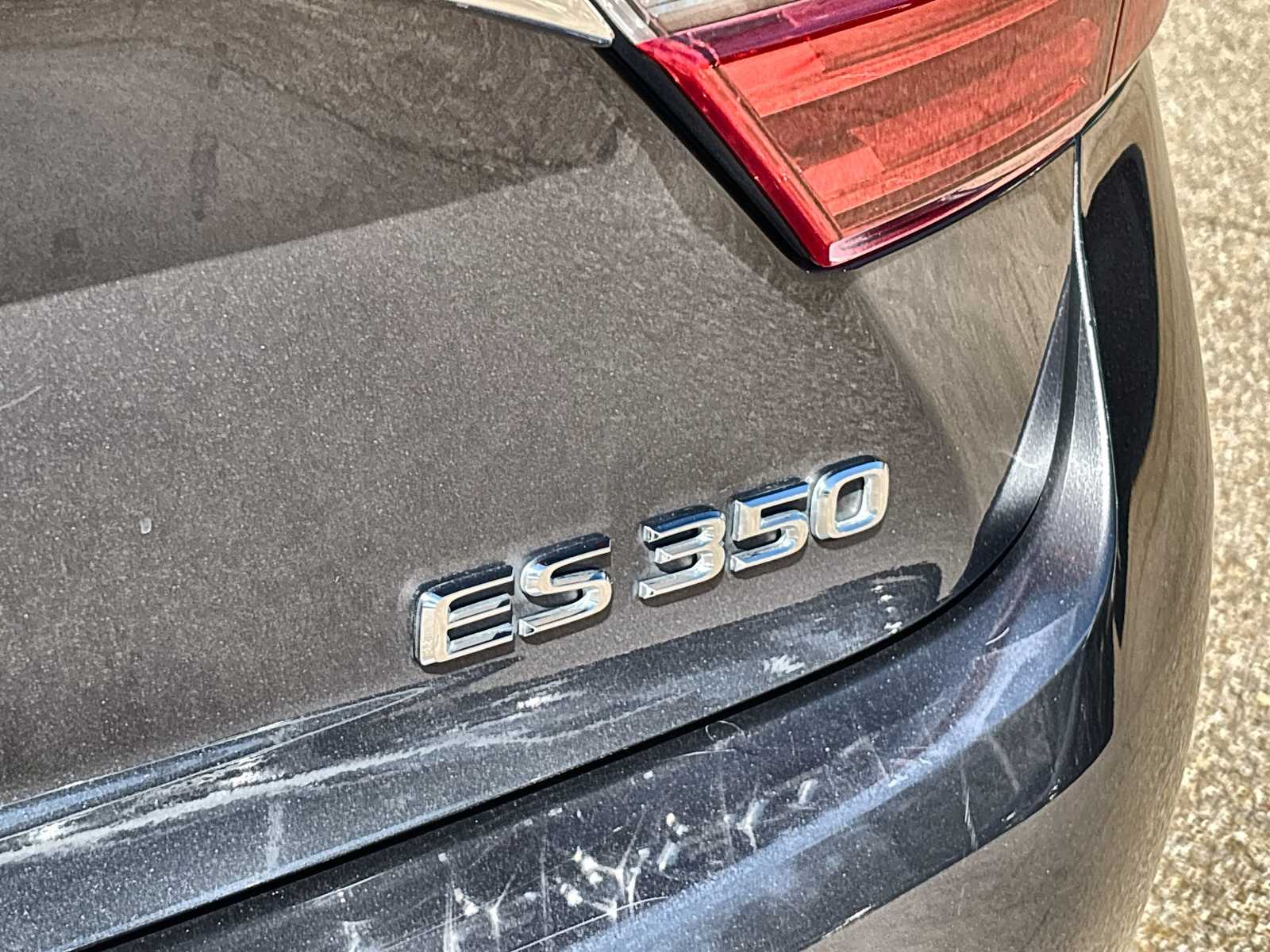 Thumbnail: 2018 Lexus ES - 14