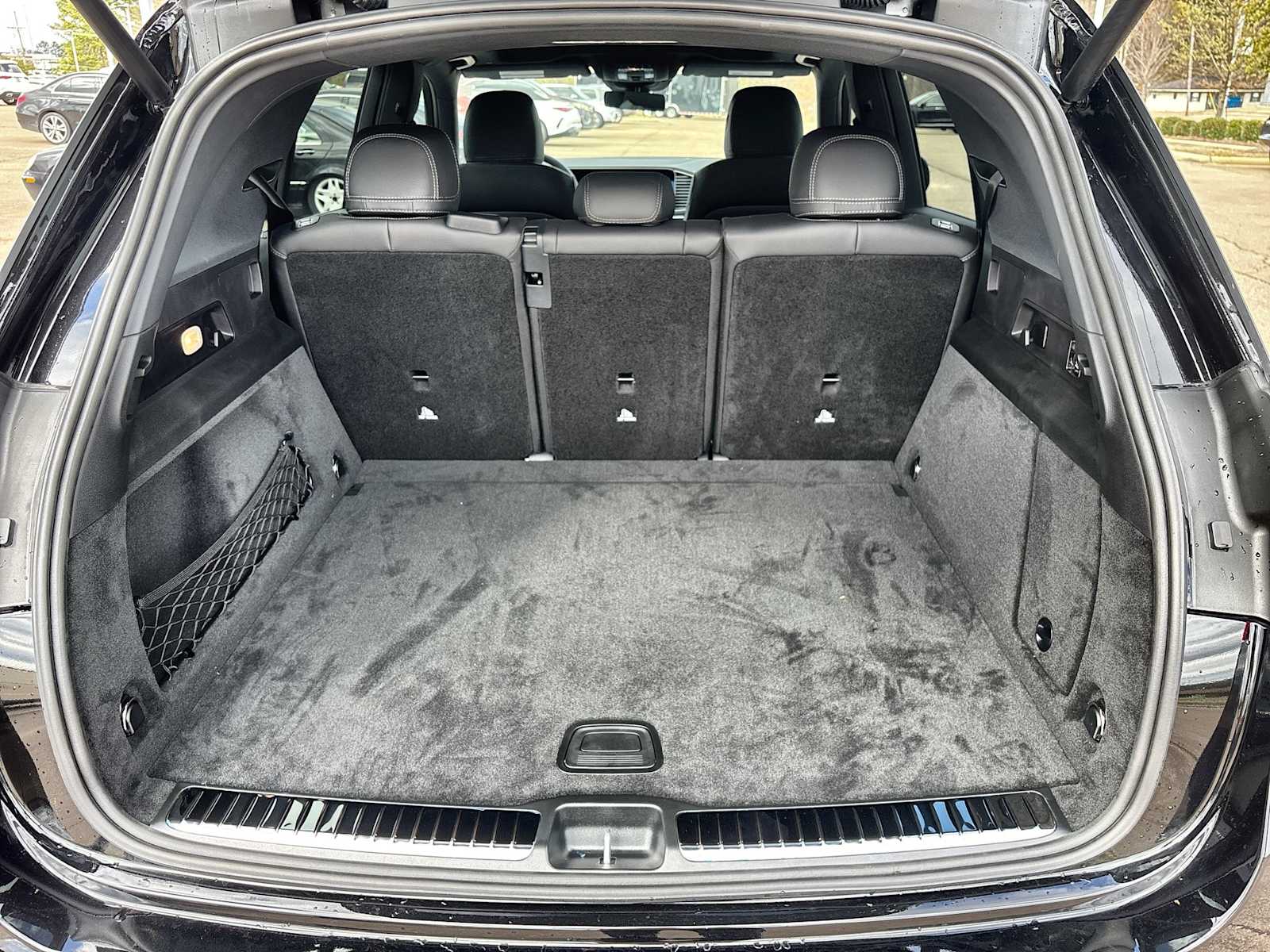 Thumbnail: 2026 Mercedes-Benz GLE - 17