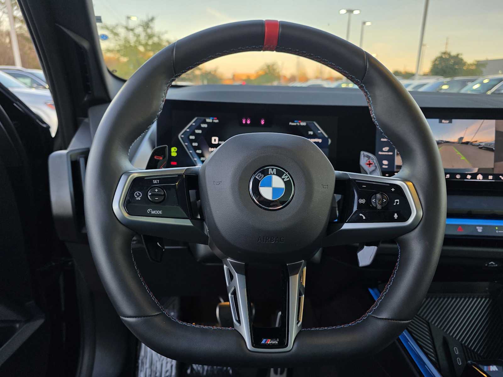 Thumbnail: 2025 BMW X3 - 24