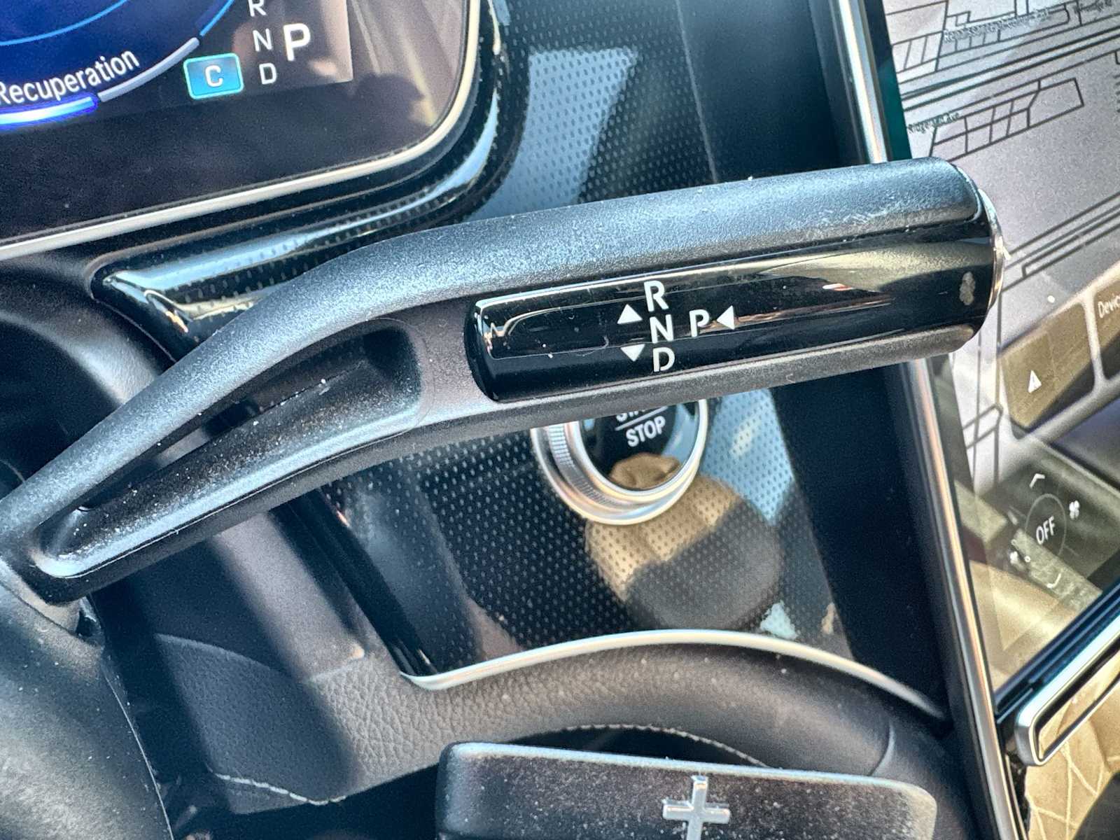 Thumbnail: 2023 Mercedes-Benz EQE - 22