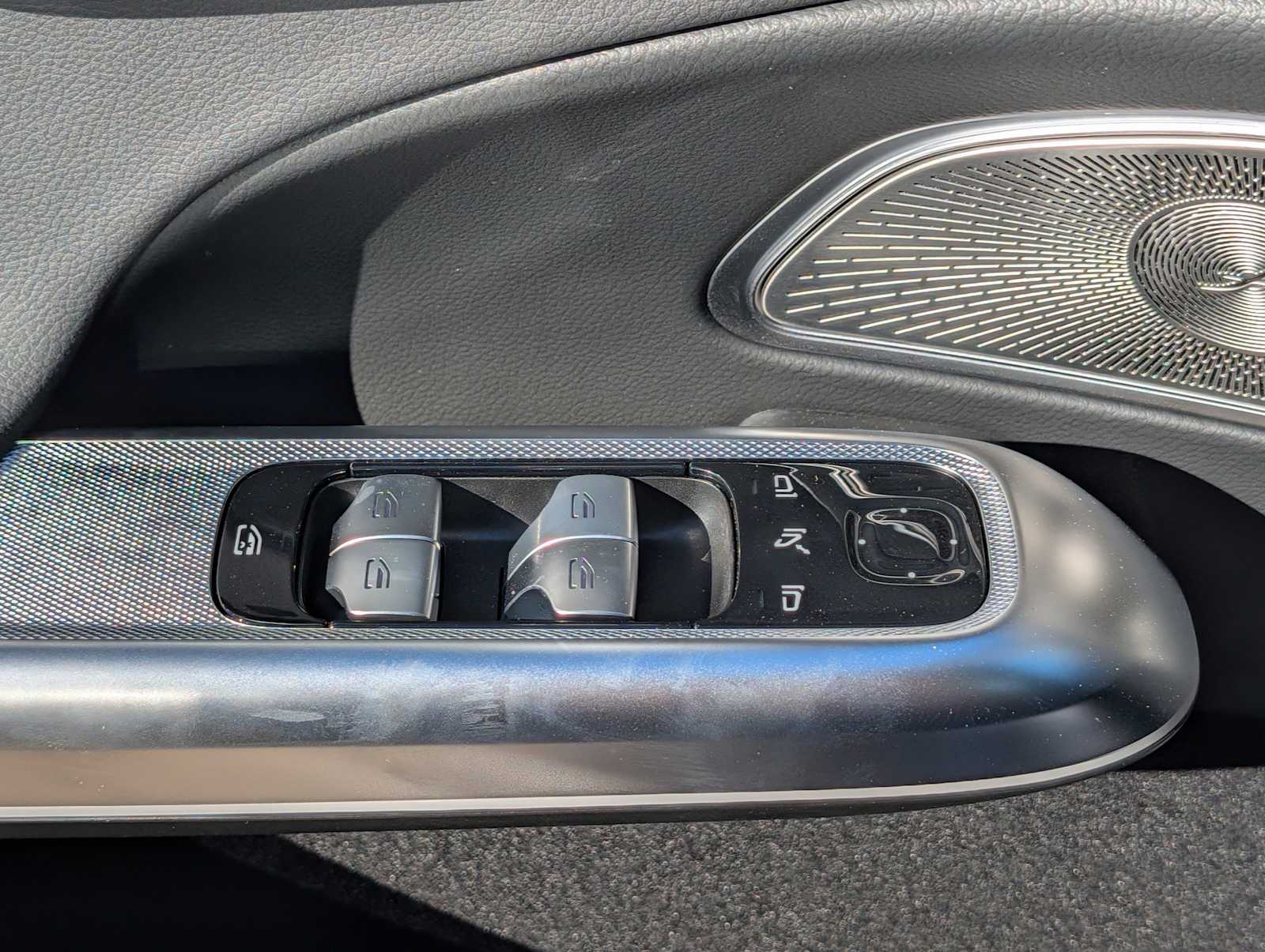 Thumbnail: 2026 Mercedes-Benz E-Class - 17